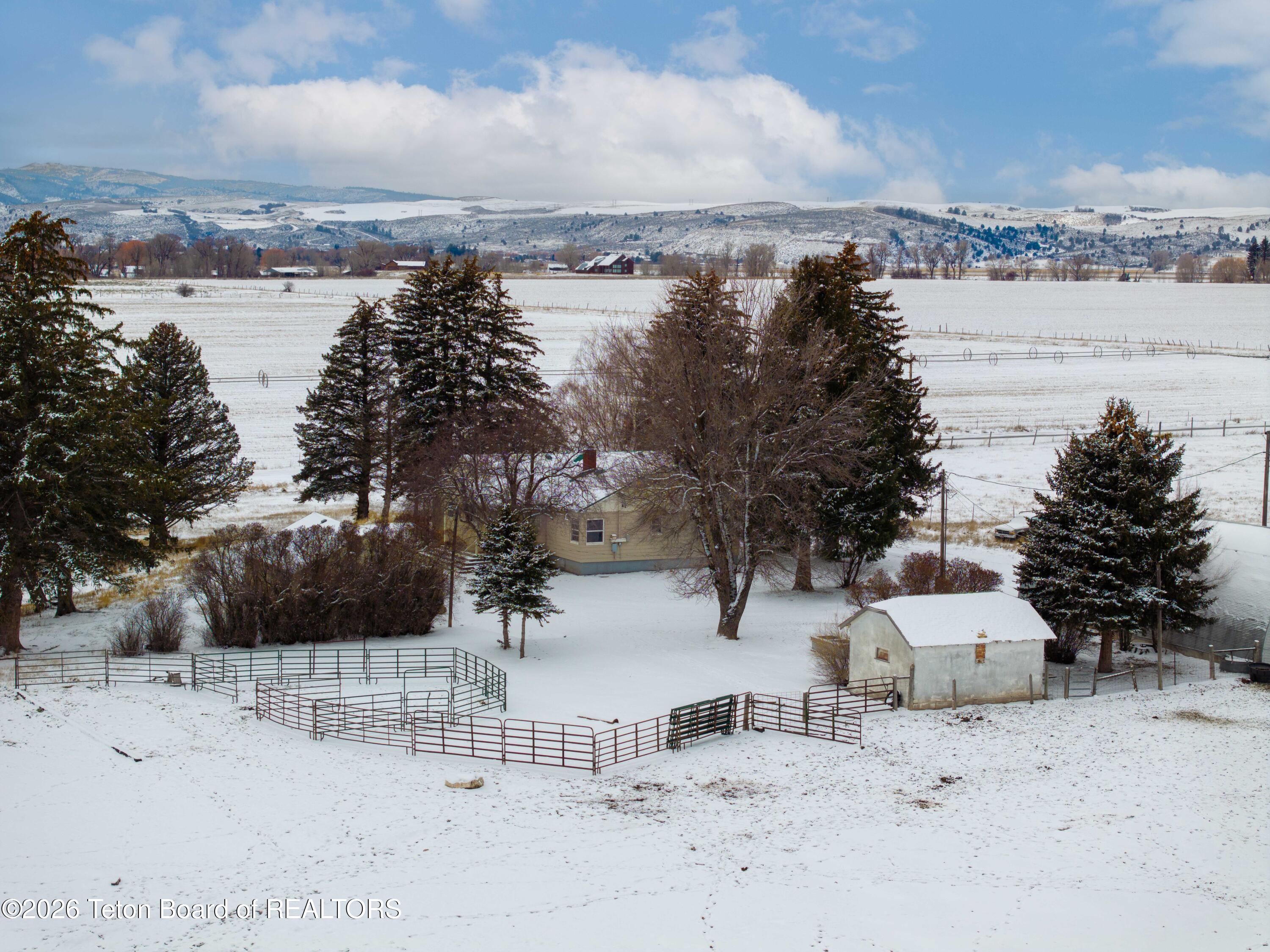 2226 IRWIN NORTH Road