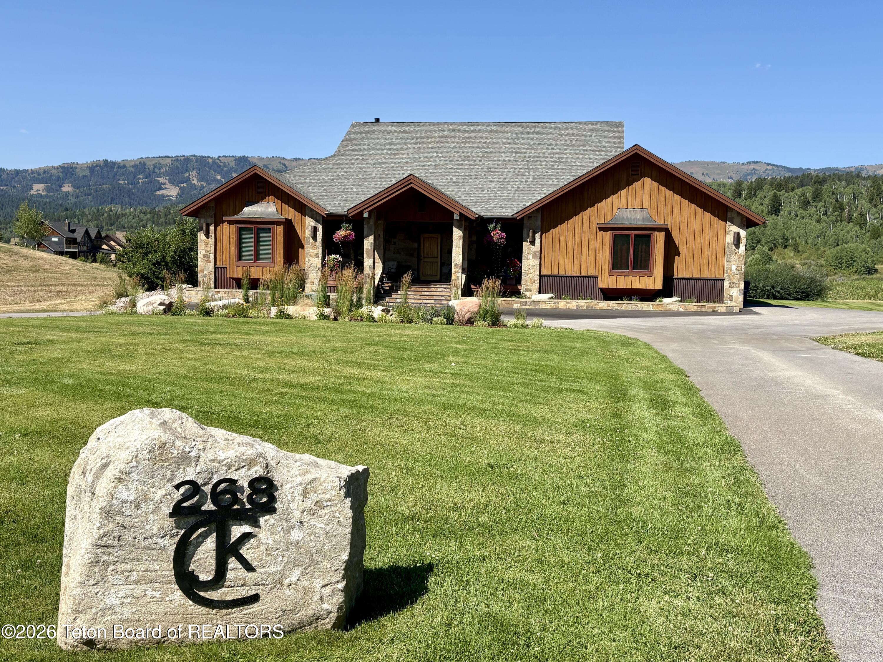 268 WILLOW LAKE Drive