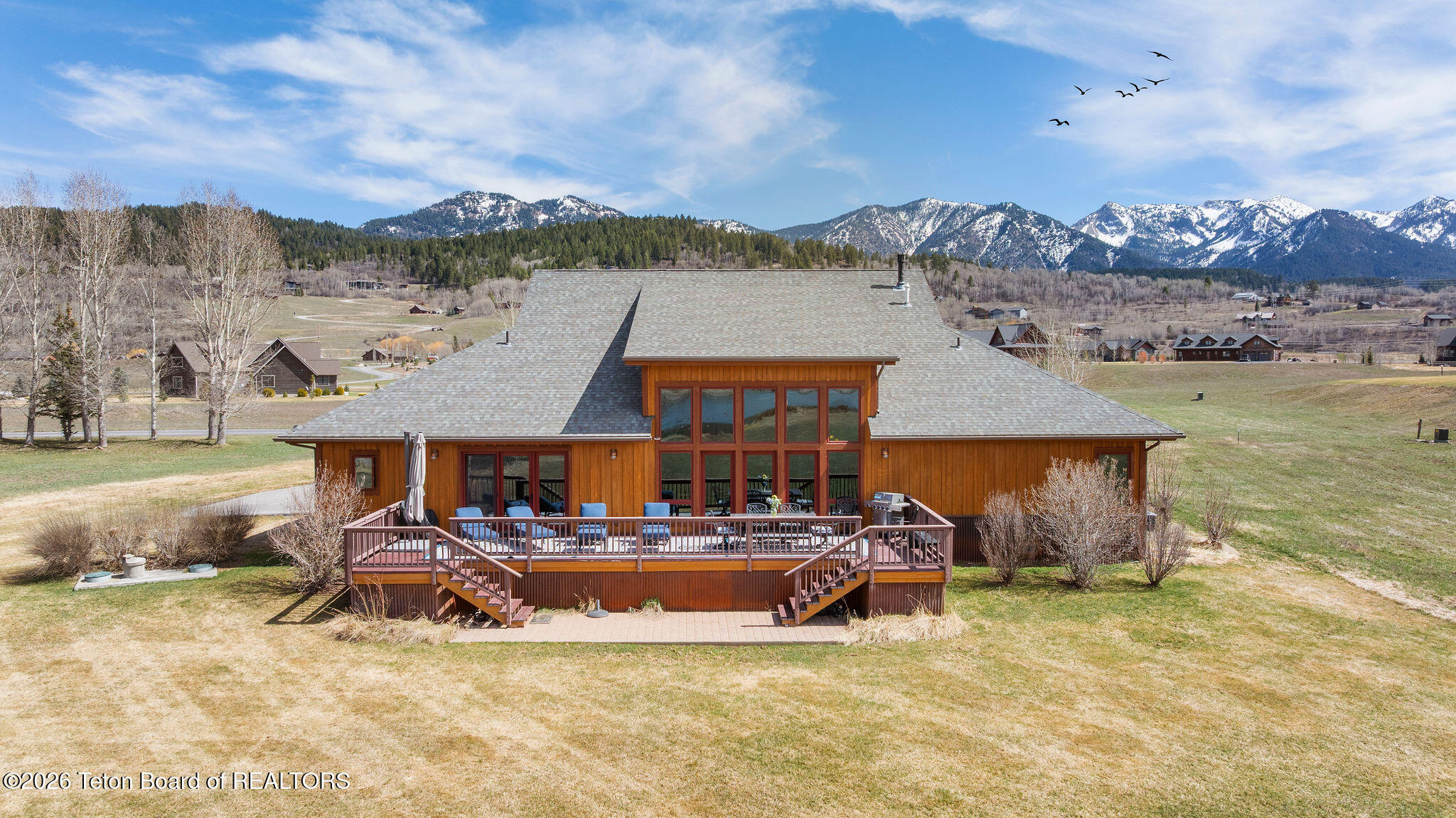 268 WILLOW LAKE Drive