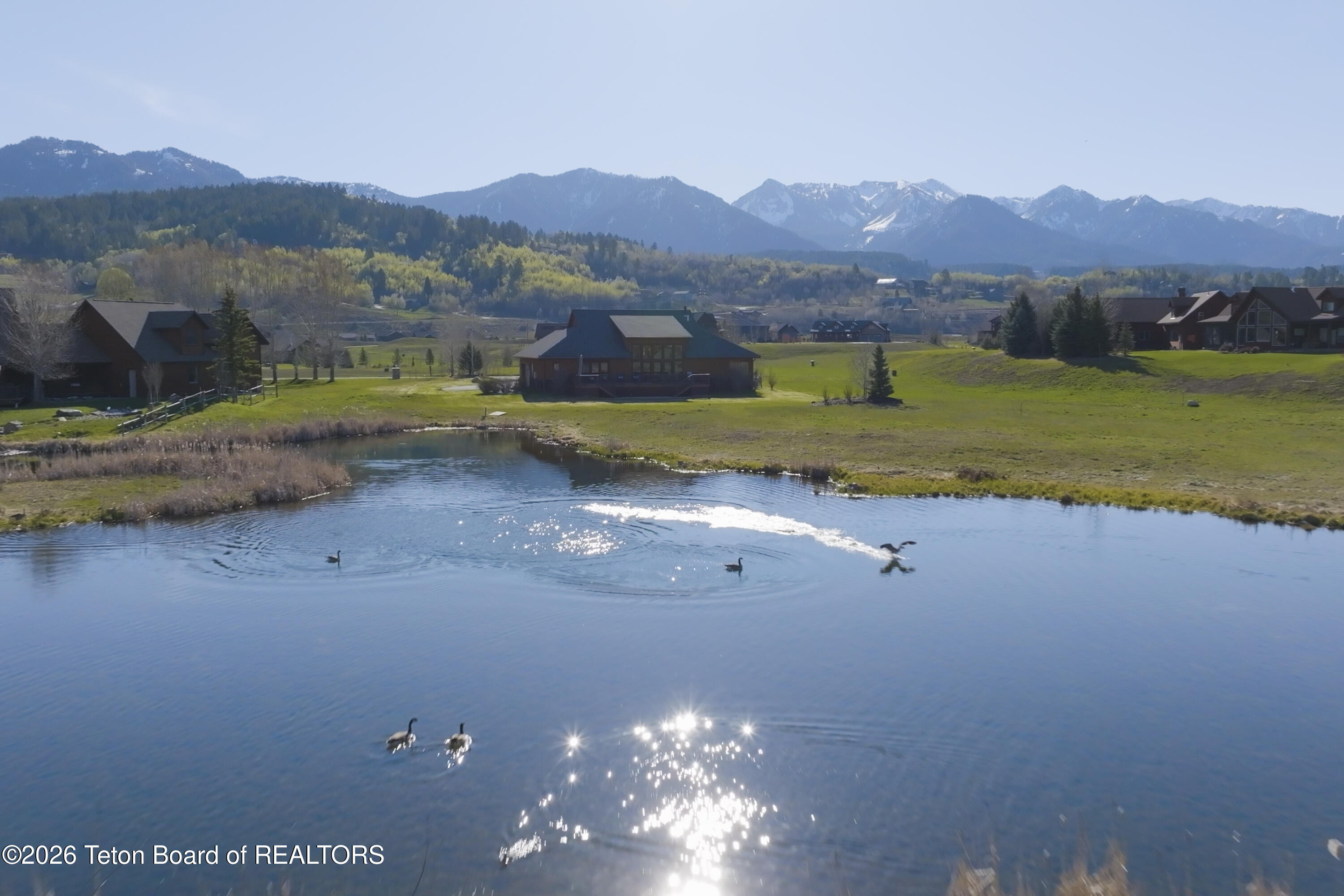 268 WILLOW LAKE Drive