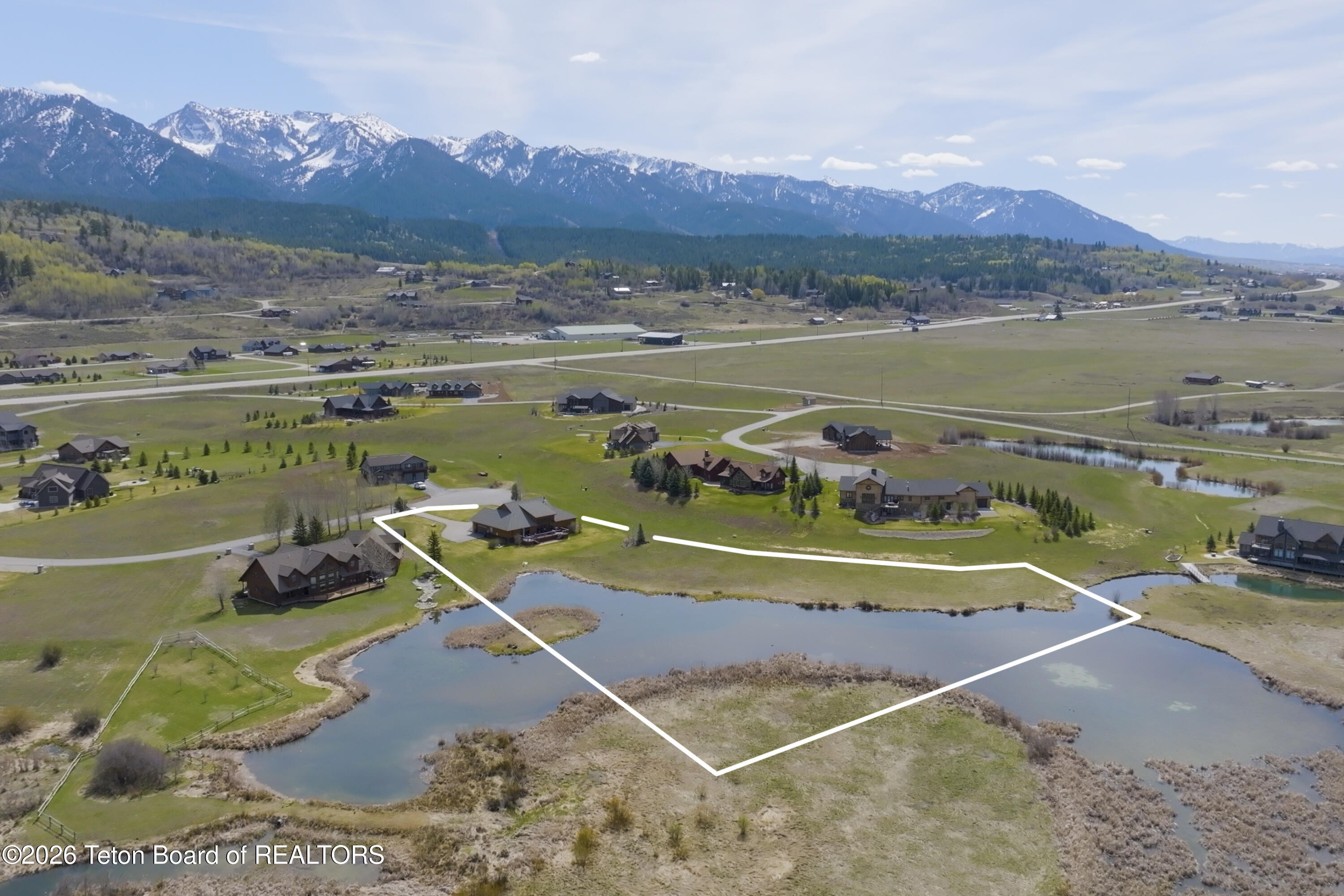 268 WILLOW LAKE Drive