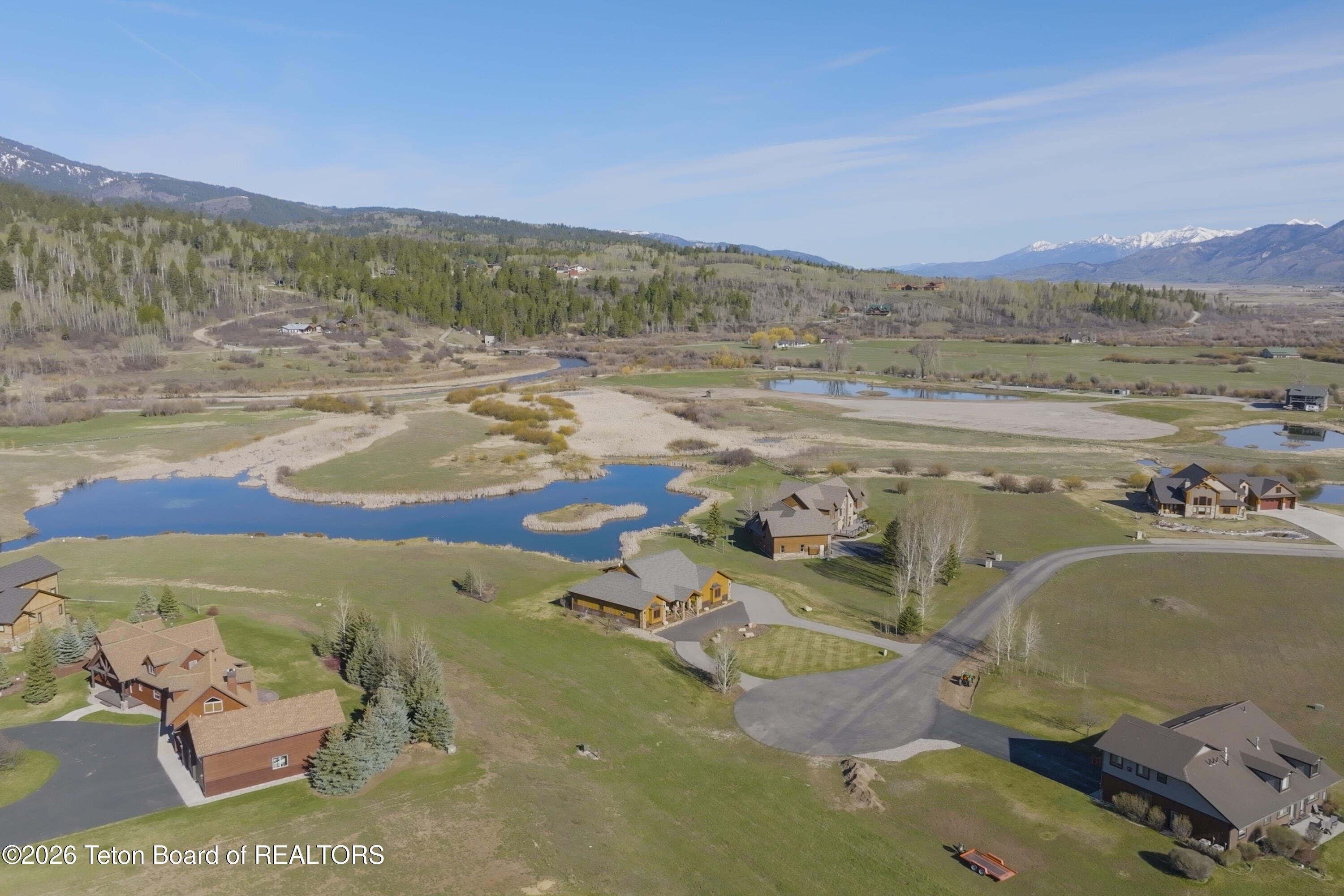 268 WILLOW LAKE Drive