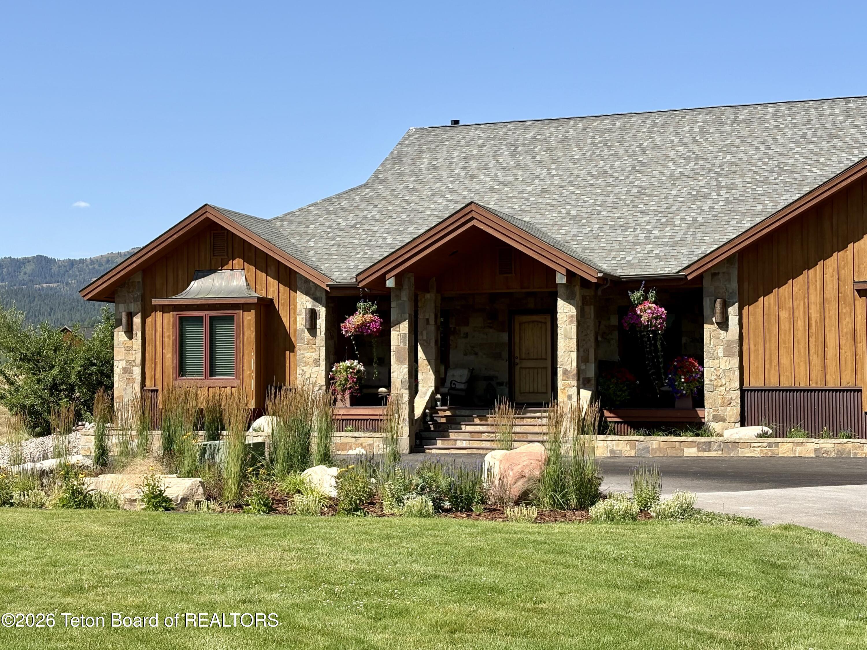 268 WILLOW LAKE Drive