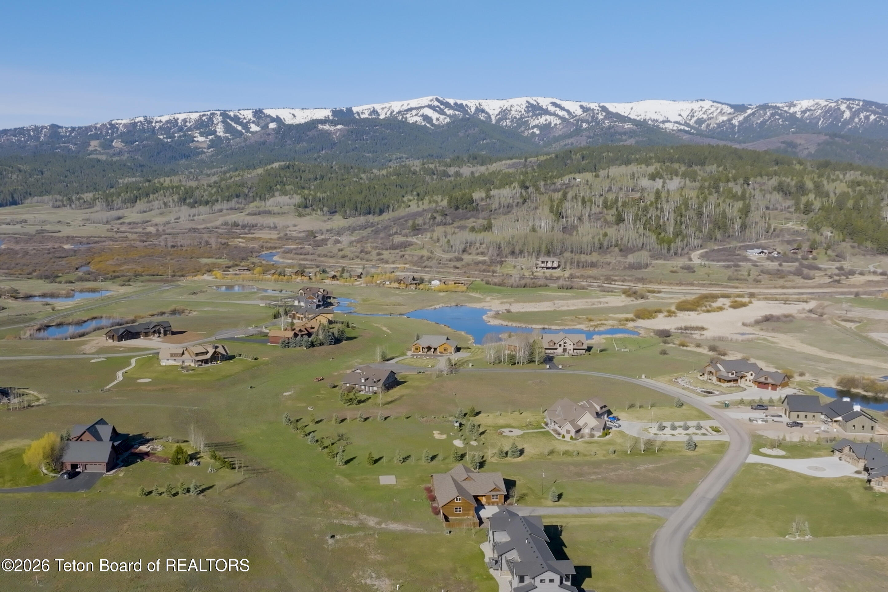 268 WILLOW LAKE Drive