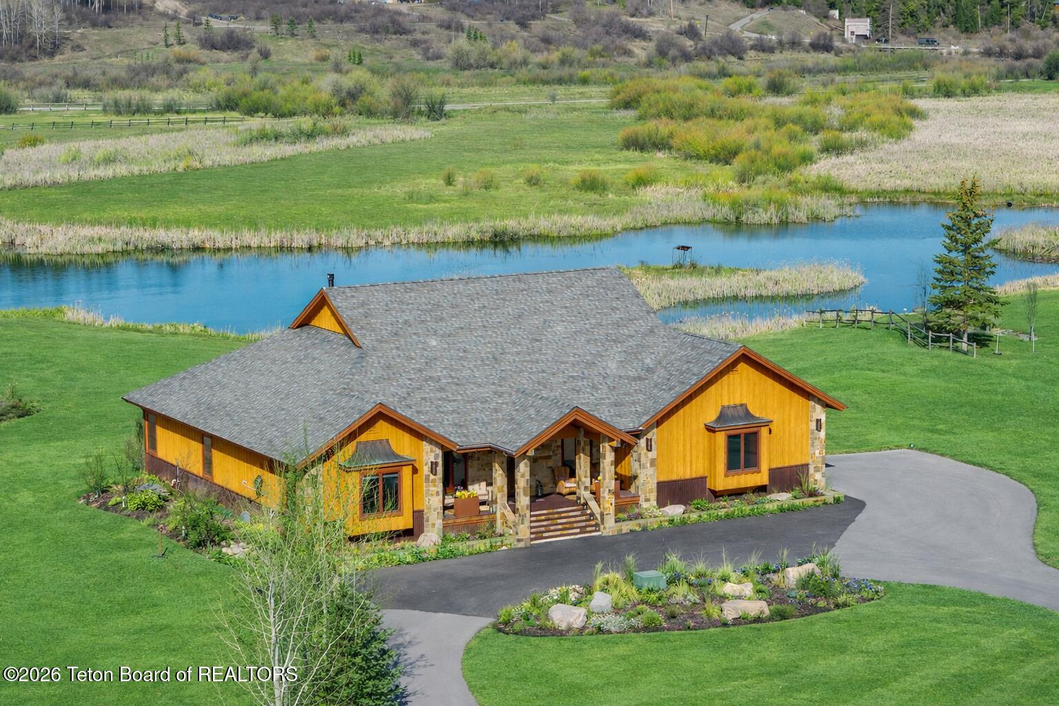 268 WILLOW LAKE Drive