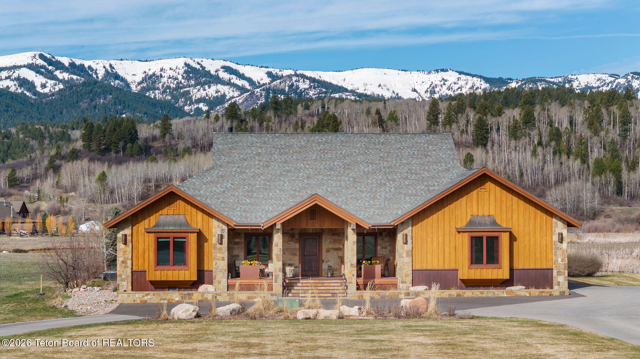 268 WILLOW LAKE Drive