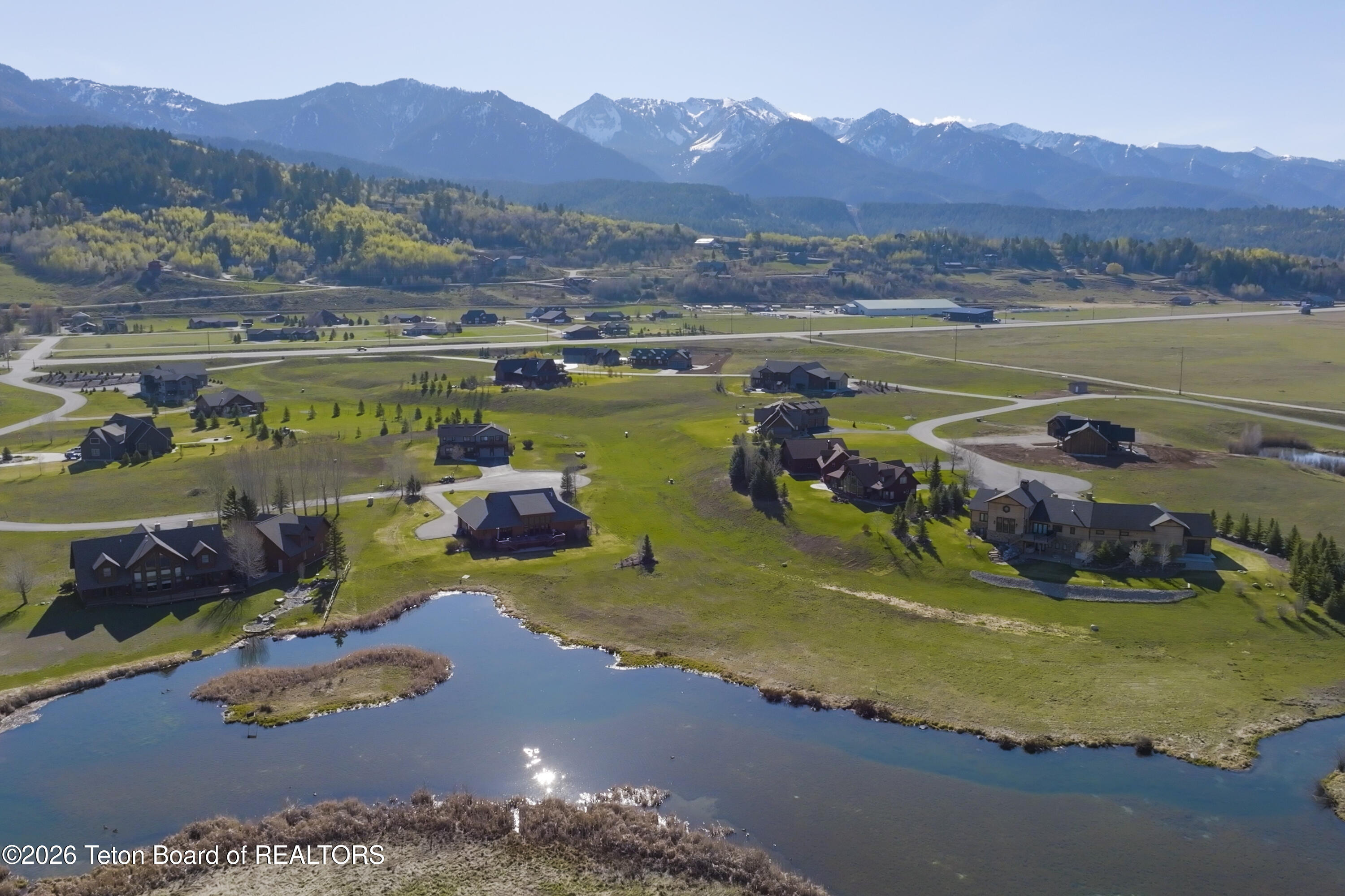 268 WILLOW LAKE Drive