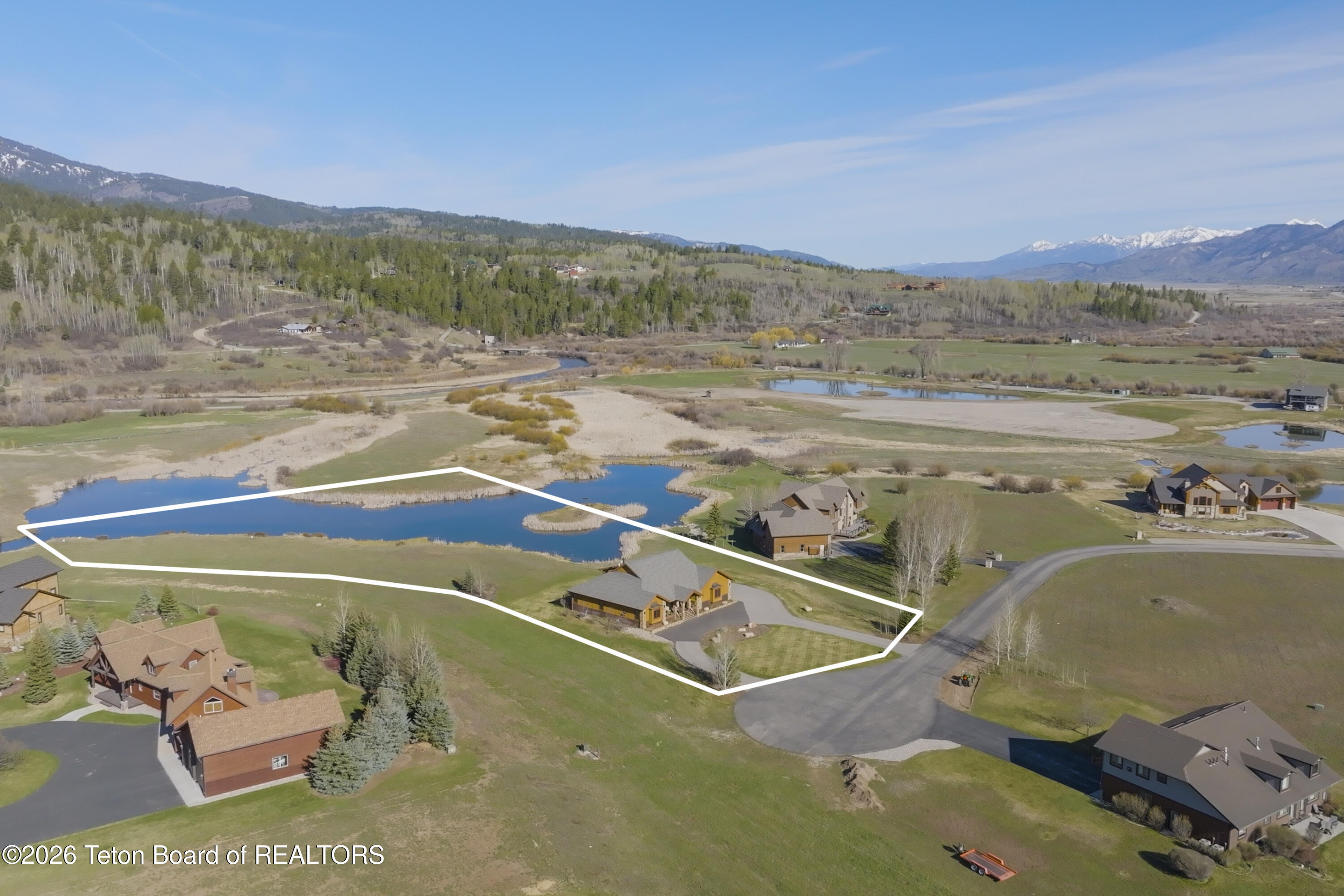 268 WILLOW LAKE Drive