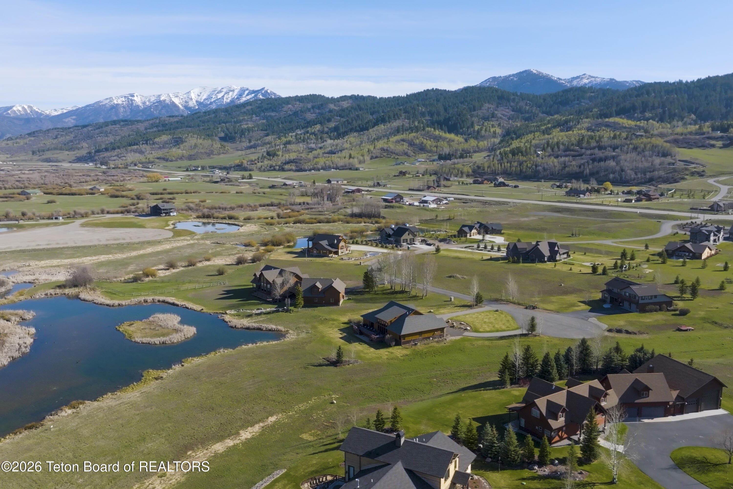 268 WILLOW LAKE Drive