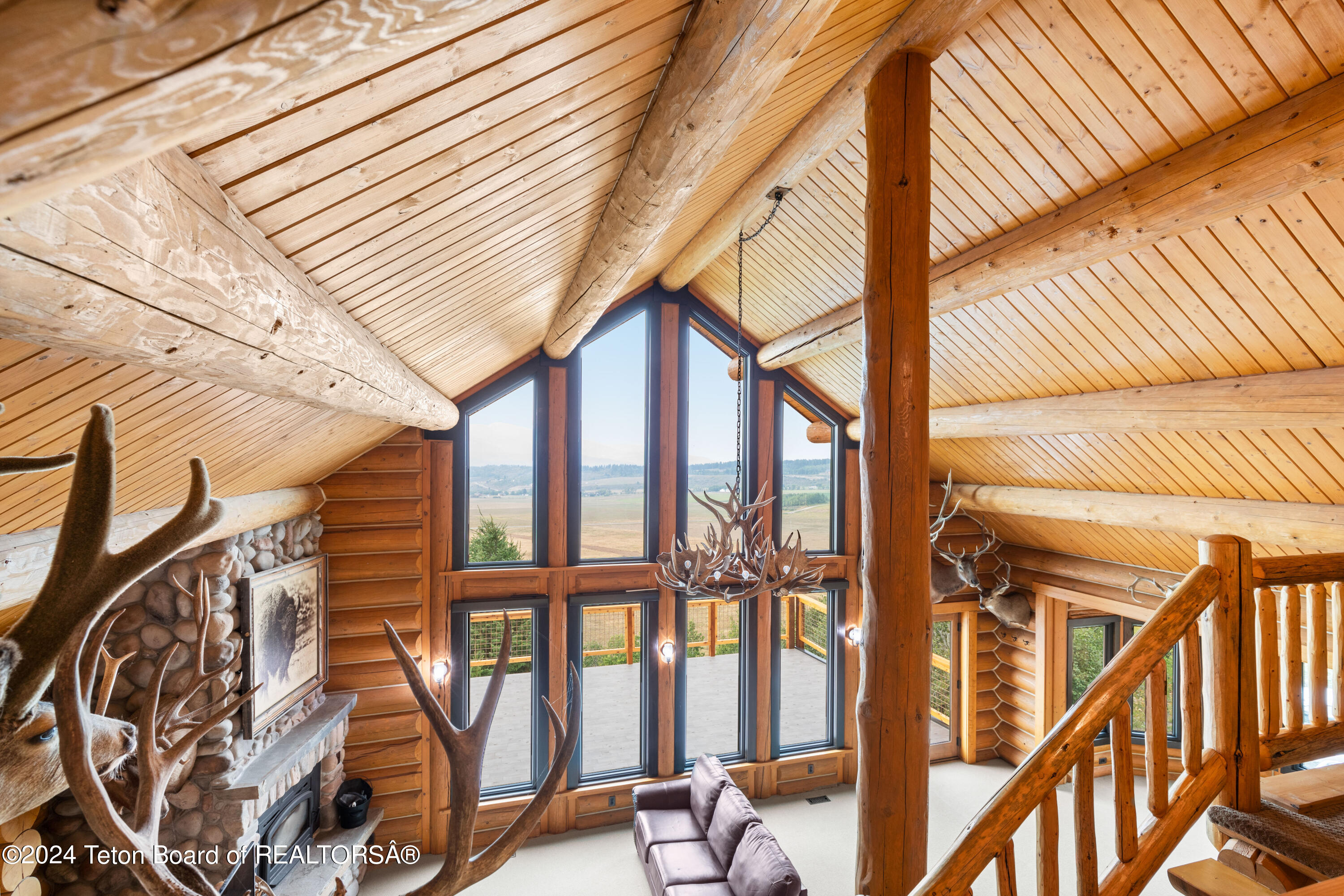 651 UPPER STEWART CREEK Road