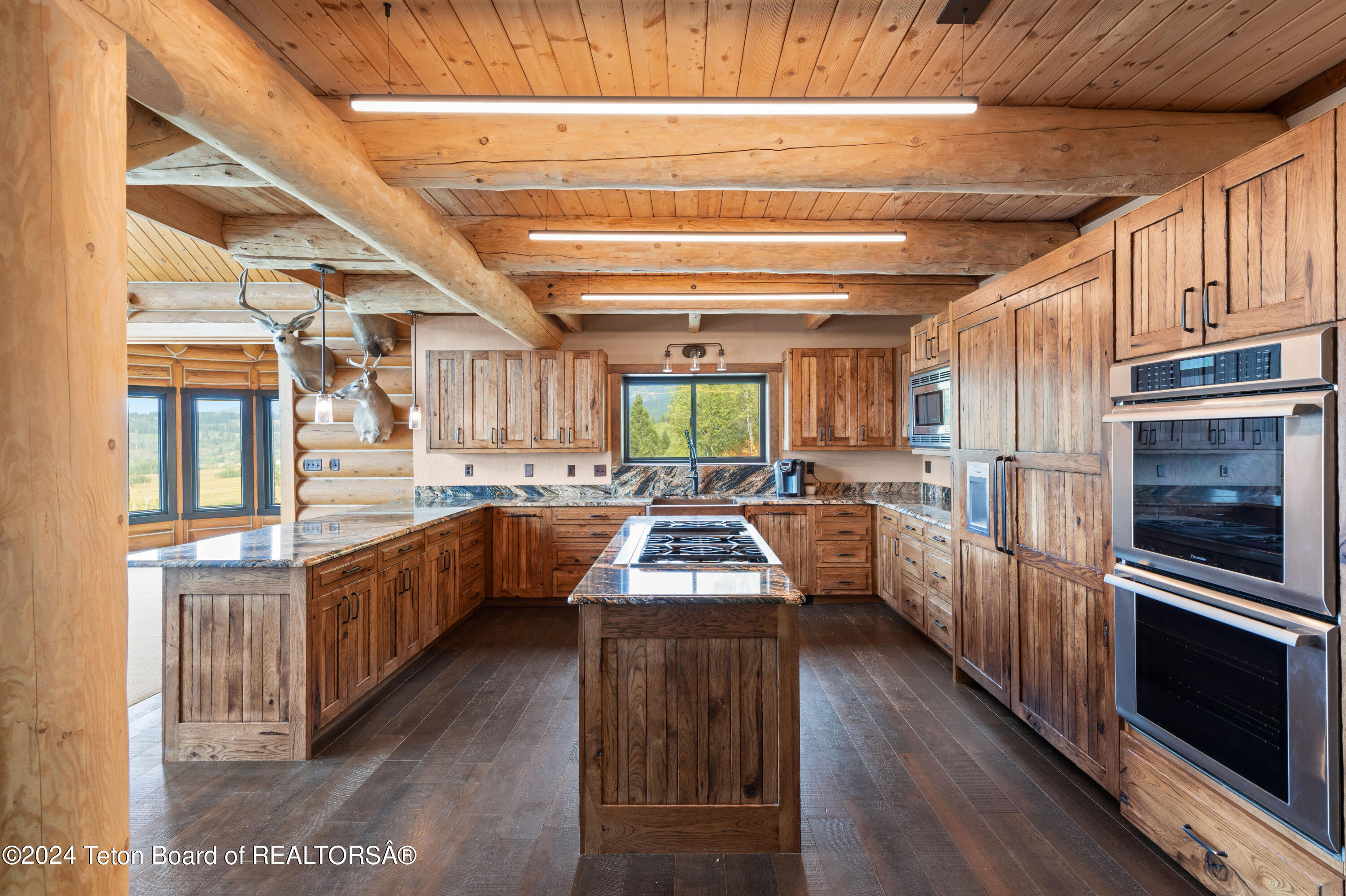 651 UPPER STEWART CREEK Road