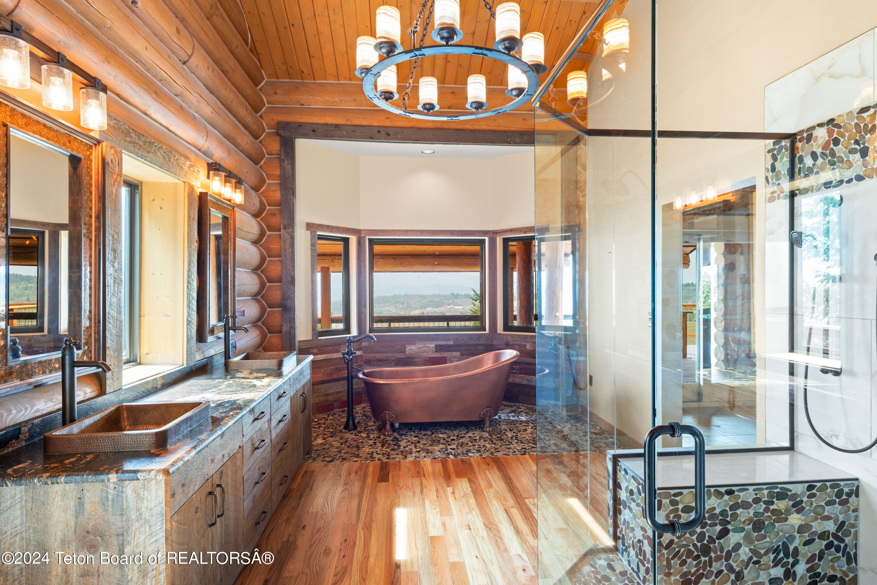 651 UPPER STEWART CREEK Road