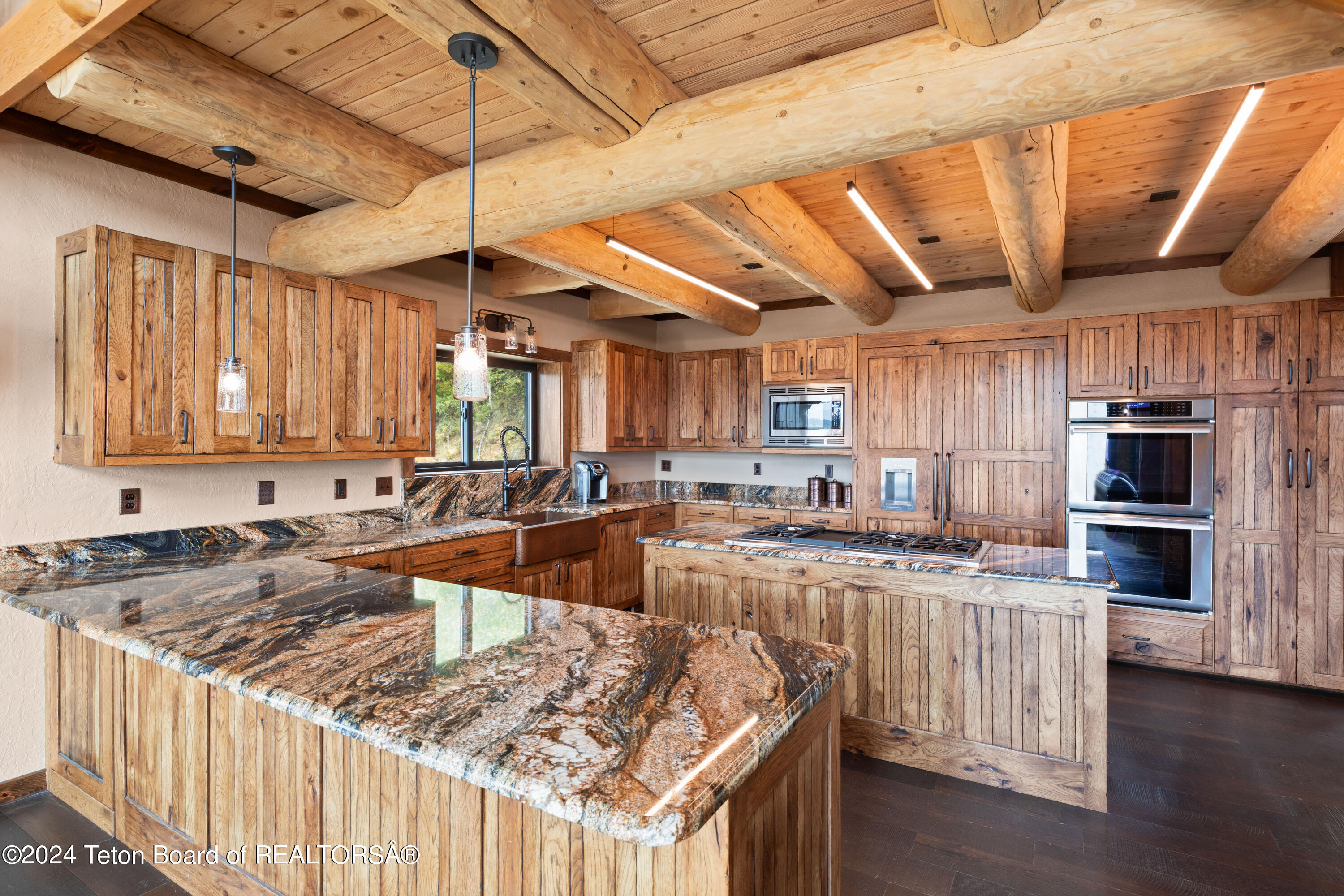 651 UPPER STEWART CREEK Road