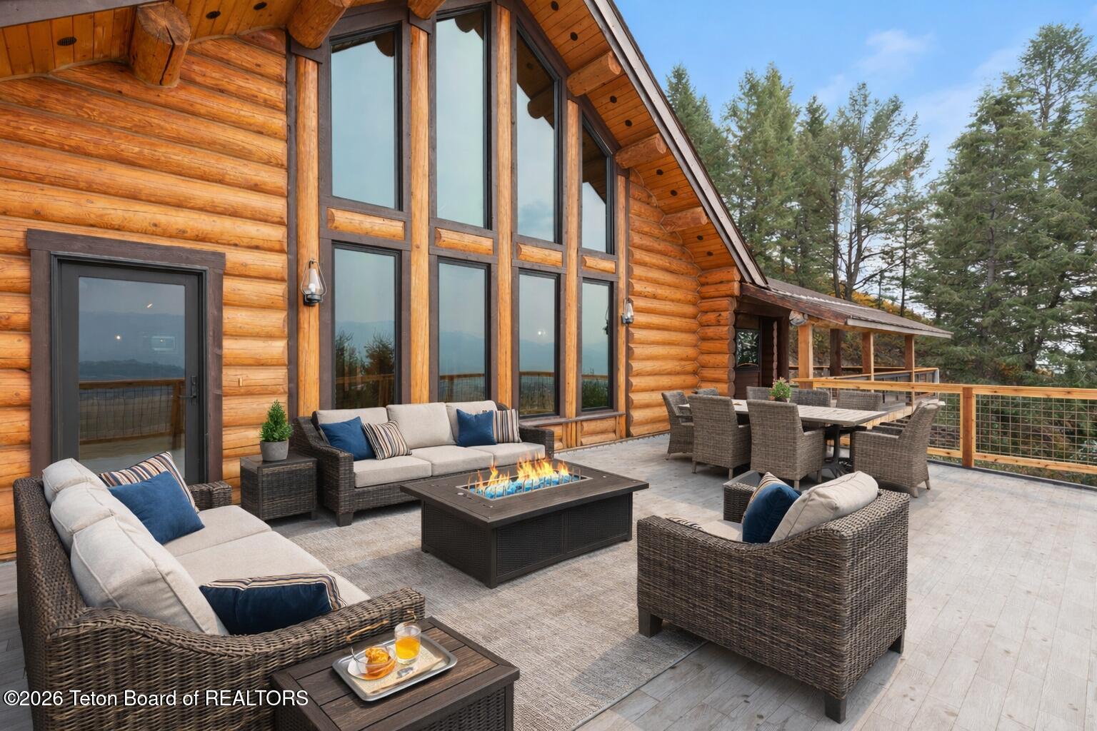 651 UPPER STEWART CREEK Road