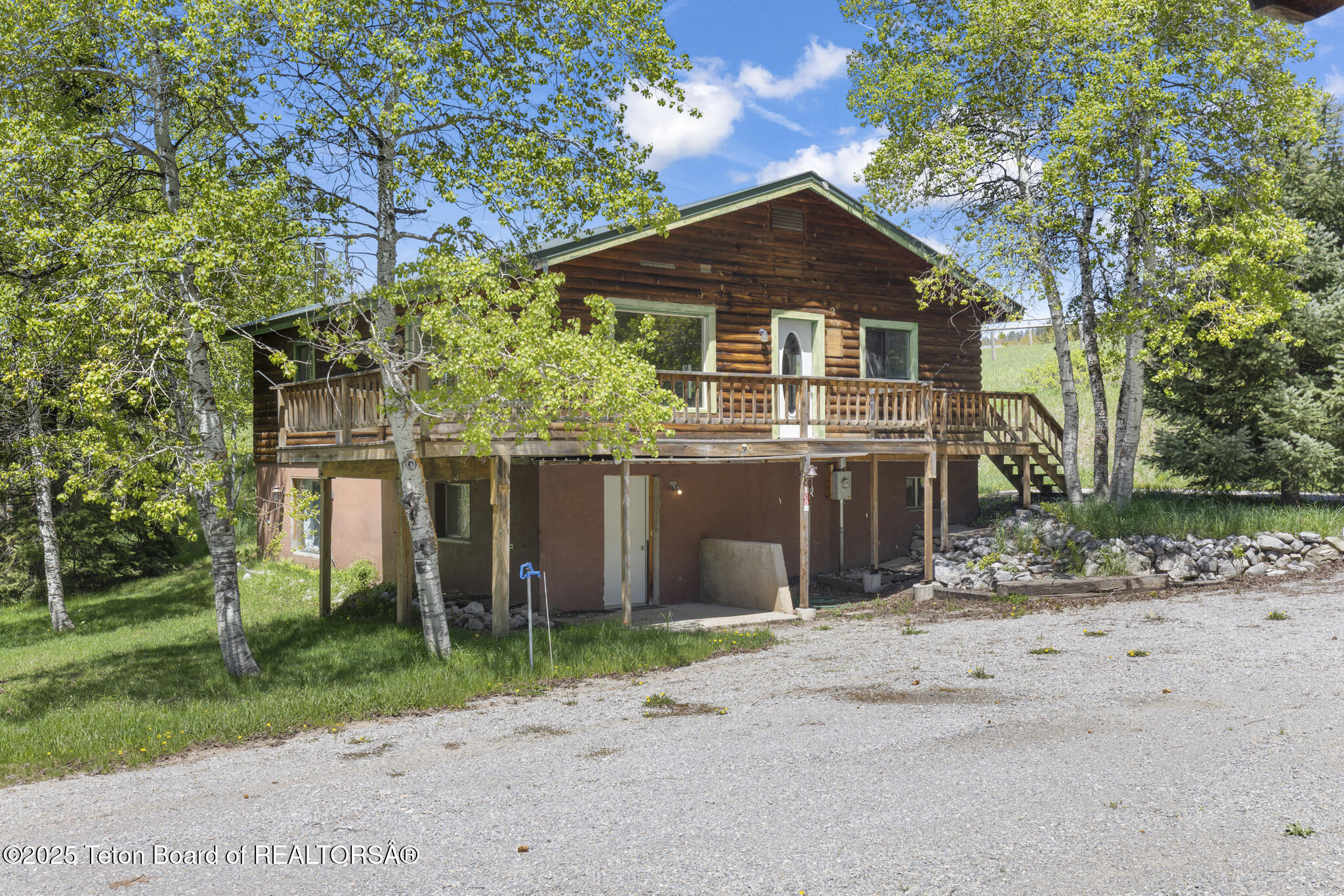 2883 STEWART TRL Road