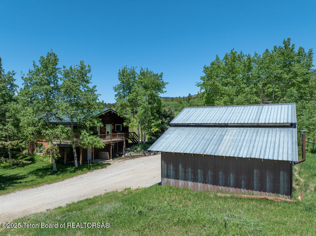 2883 STEWART TRL Road