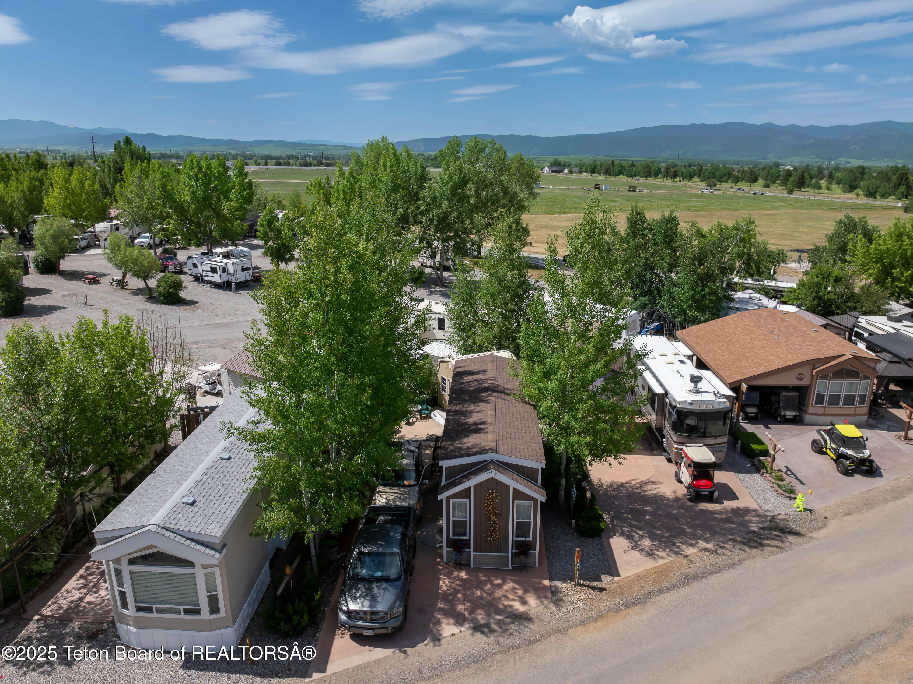 110 OXBOW Drive