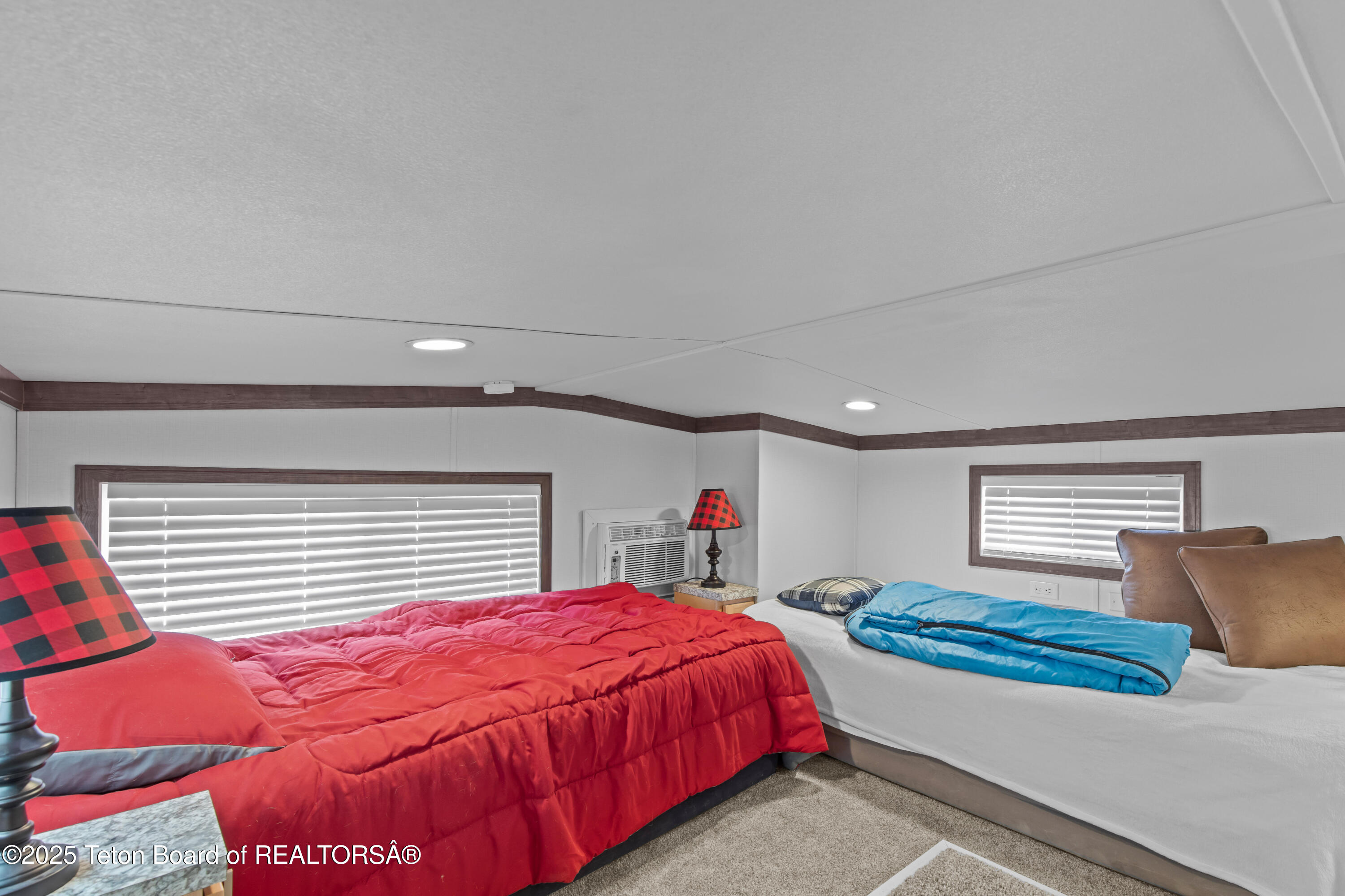 110 OXBOW Drive