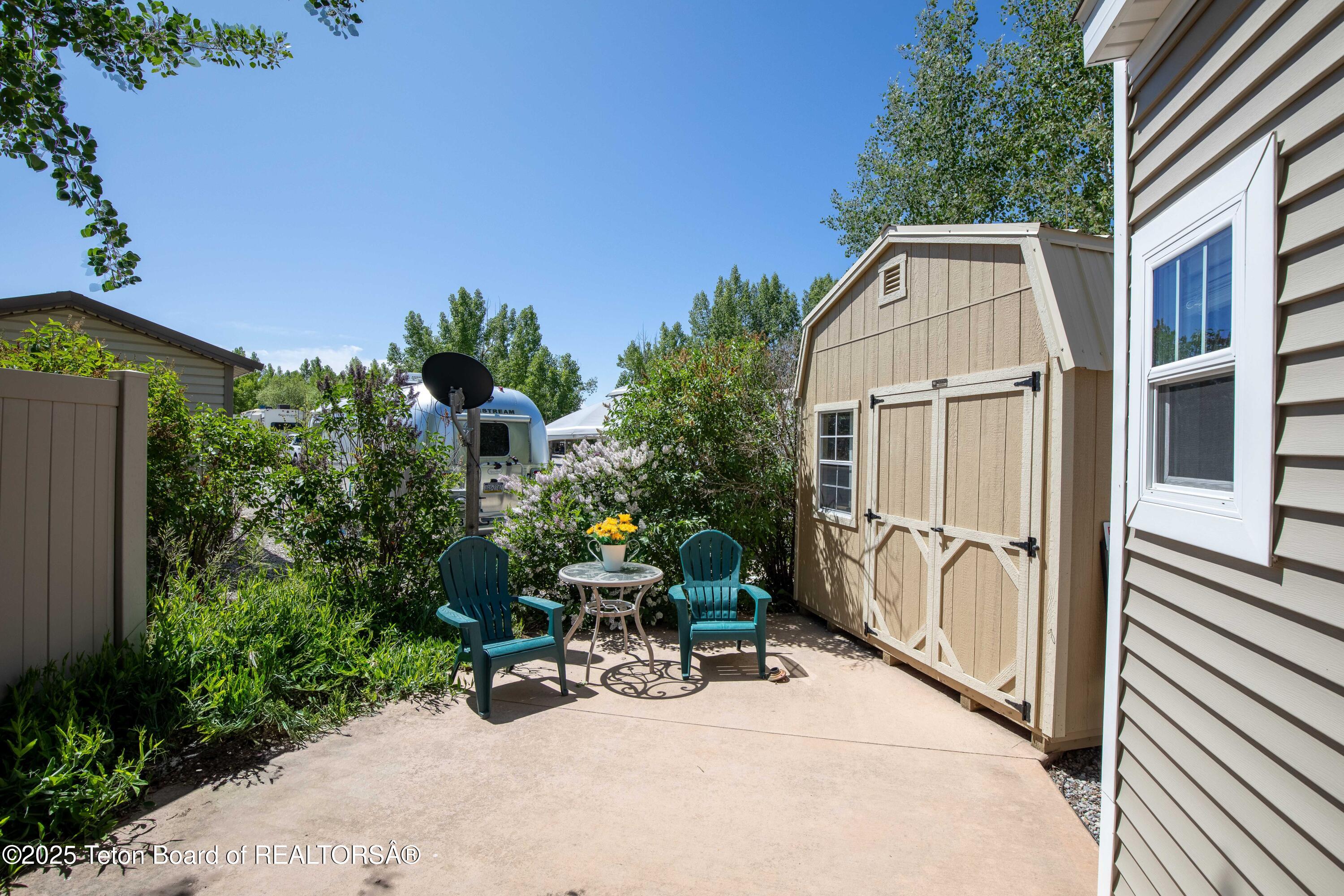 110 OXBOW Drive