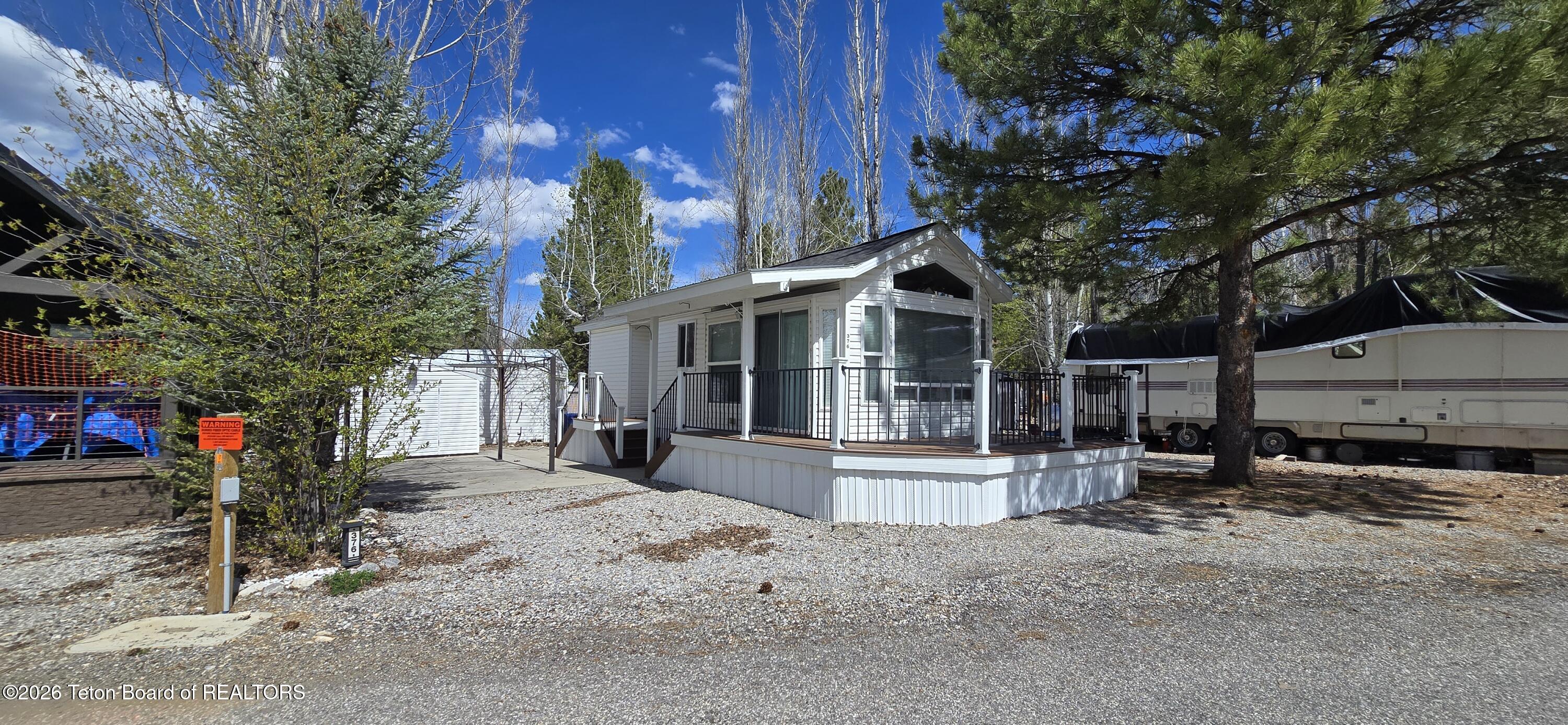 113 RIM Road
