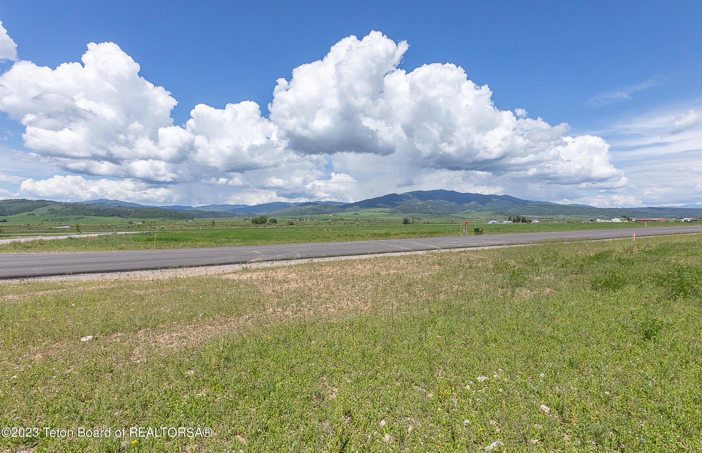 LOT 71 ETNA VILLAGE ESTATES