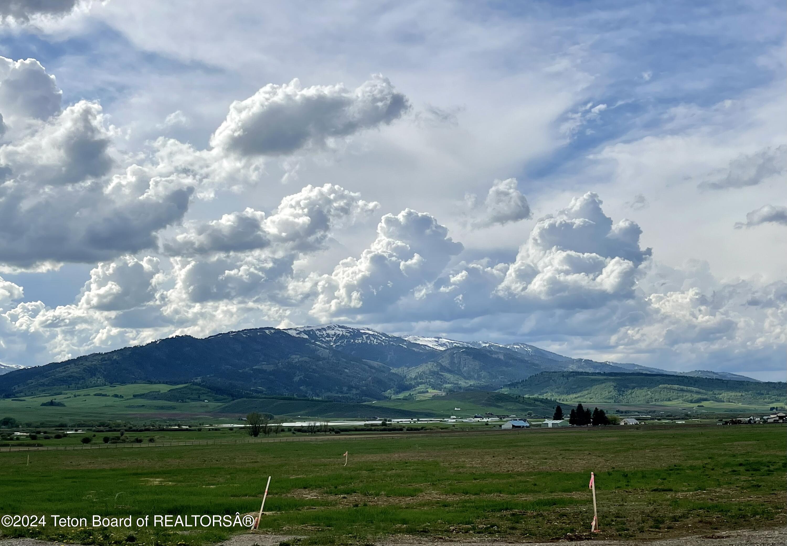 LOT 71 ETNA VILLAGE ESTATES