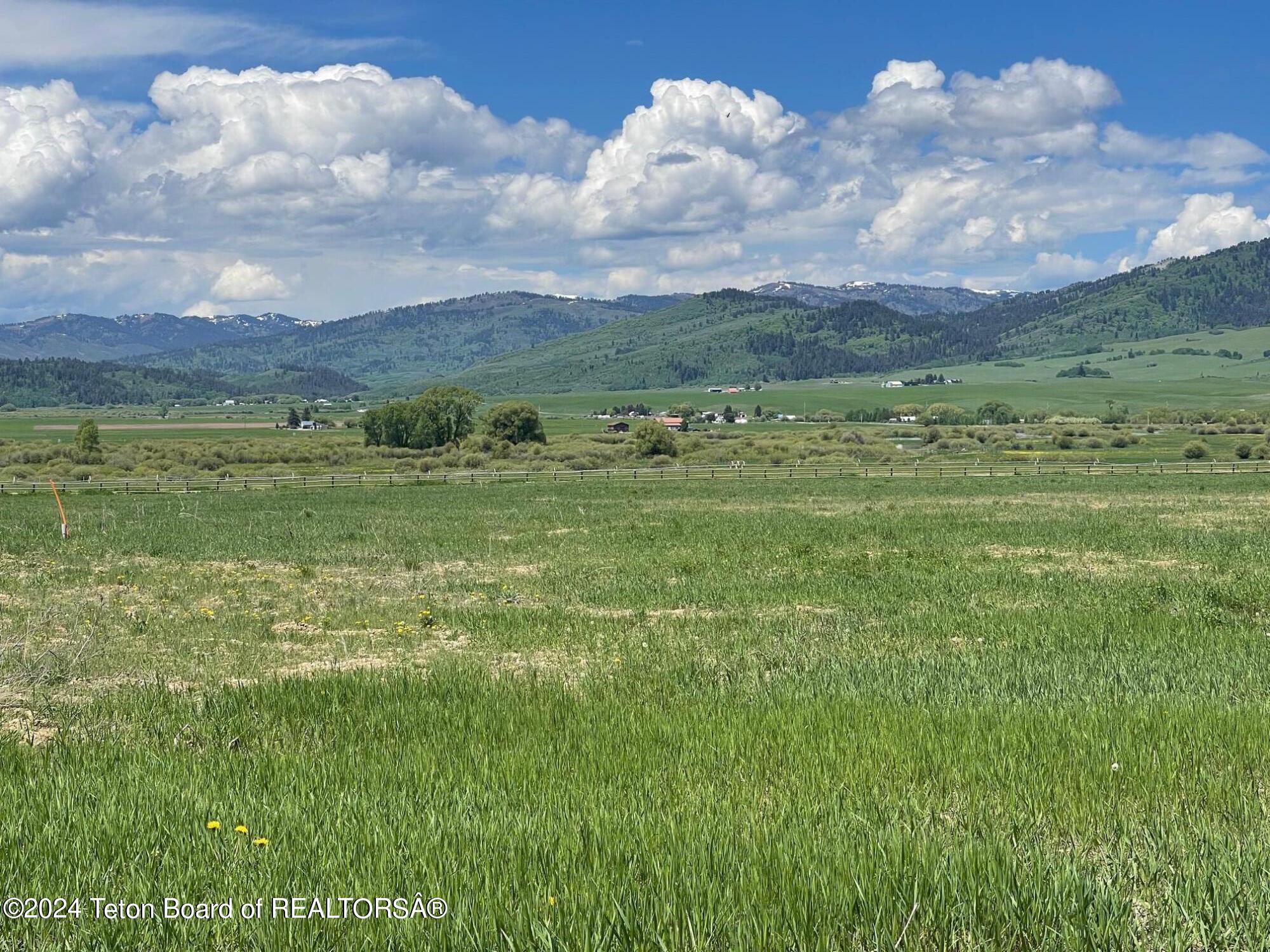 LOT 71 ETNA VILLAGE ESTATES