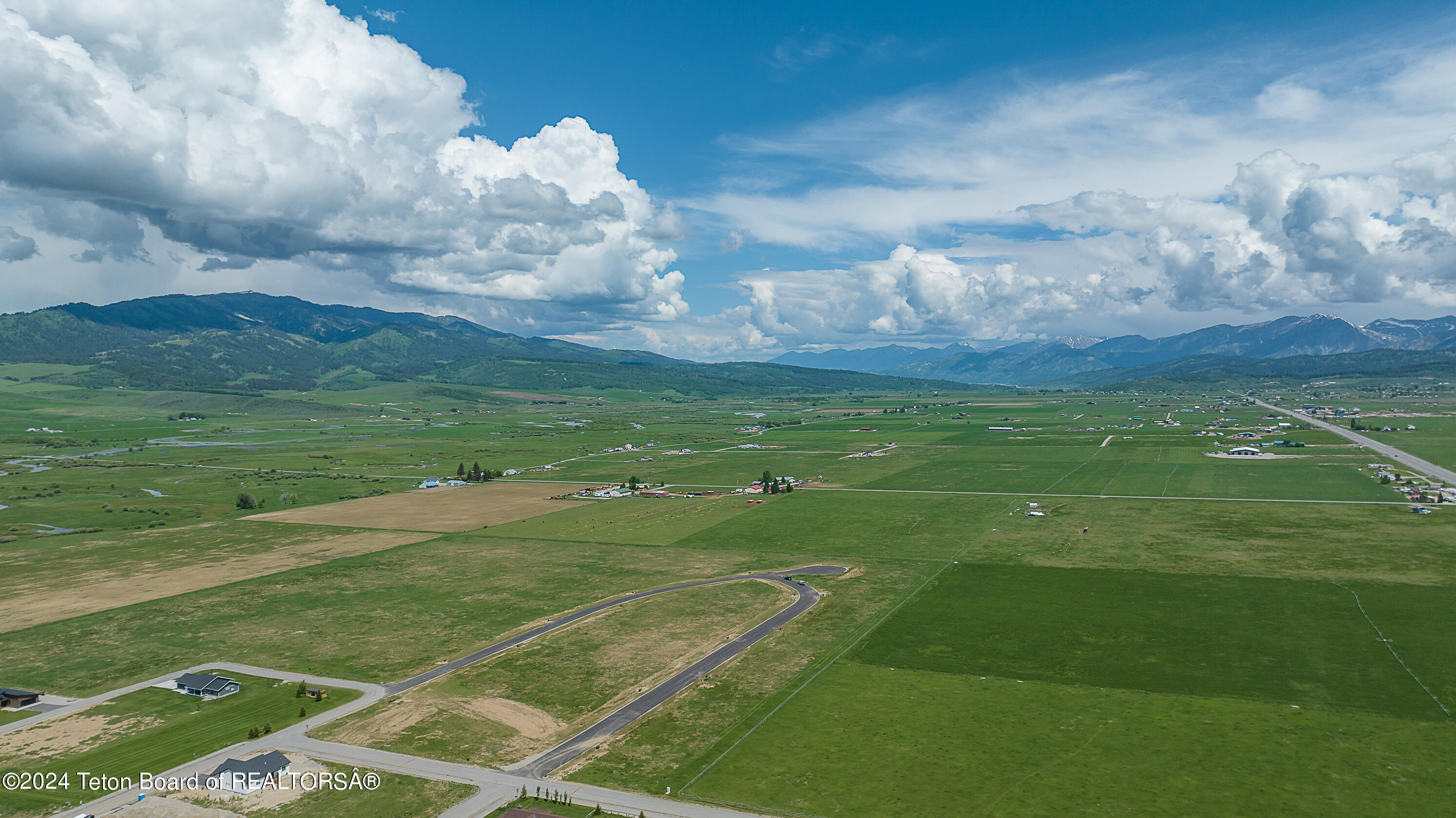 LOT 71 ETNA VILLAGE ESTATES