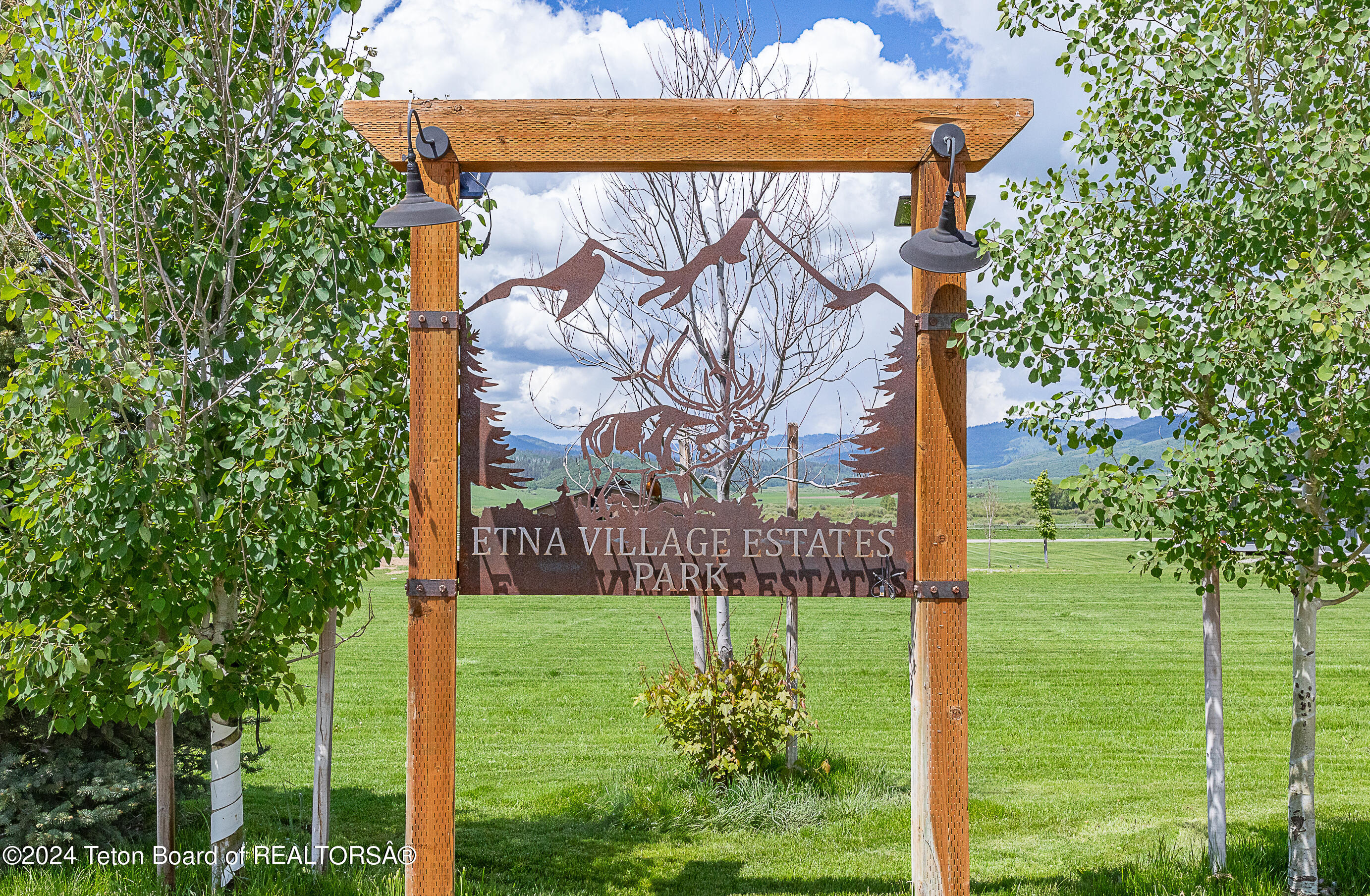 LOT 71 ETNA VILLAGE ESTATES