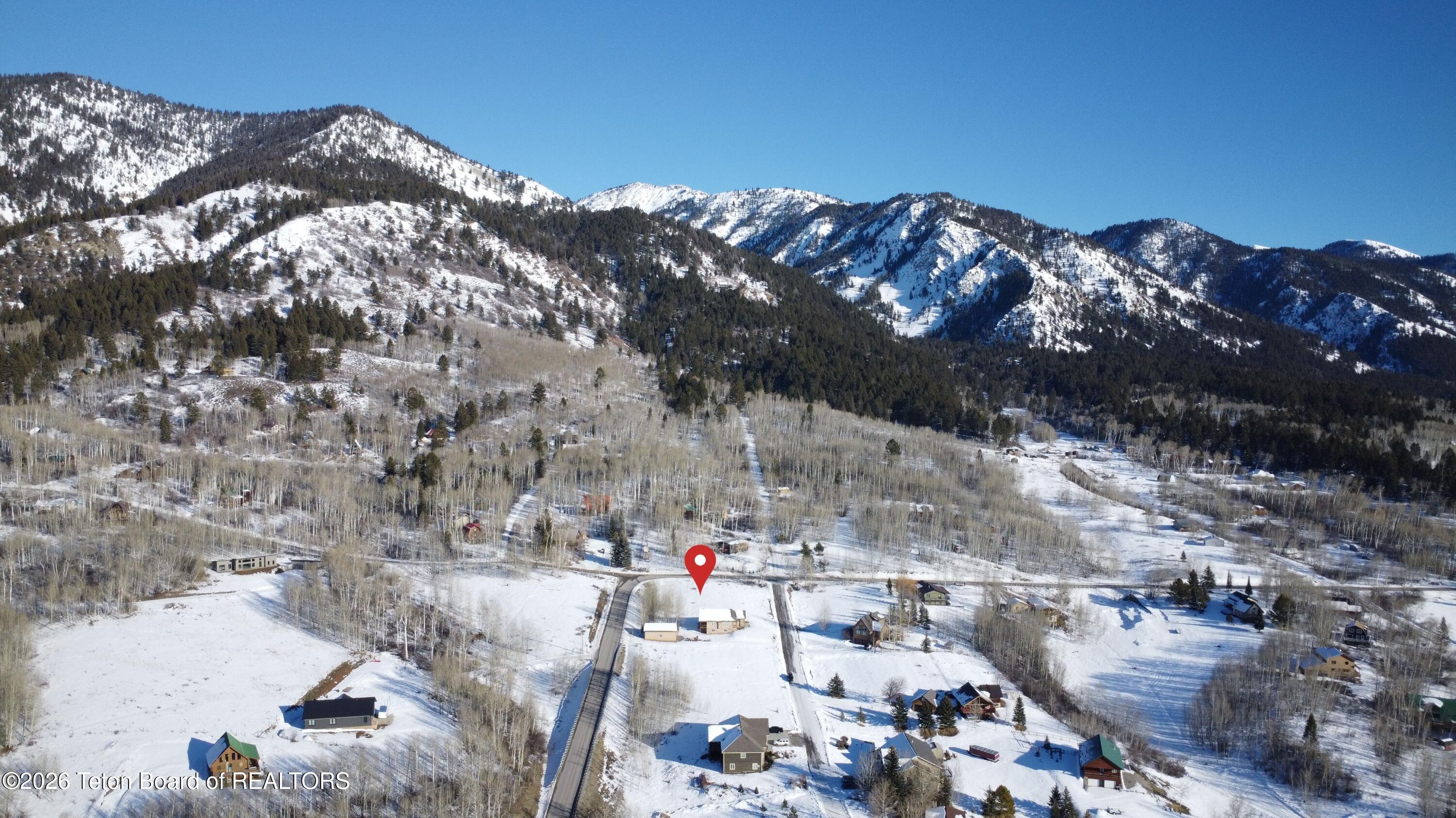 LOT 1 WEST ELKHORN Drive