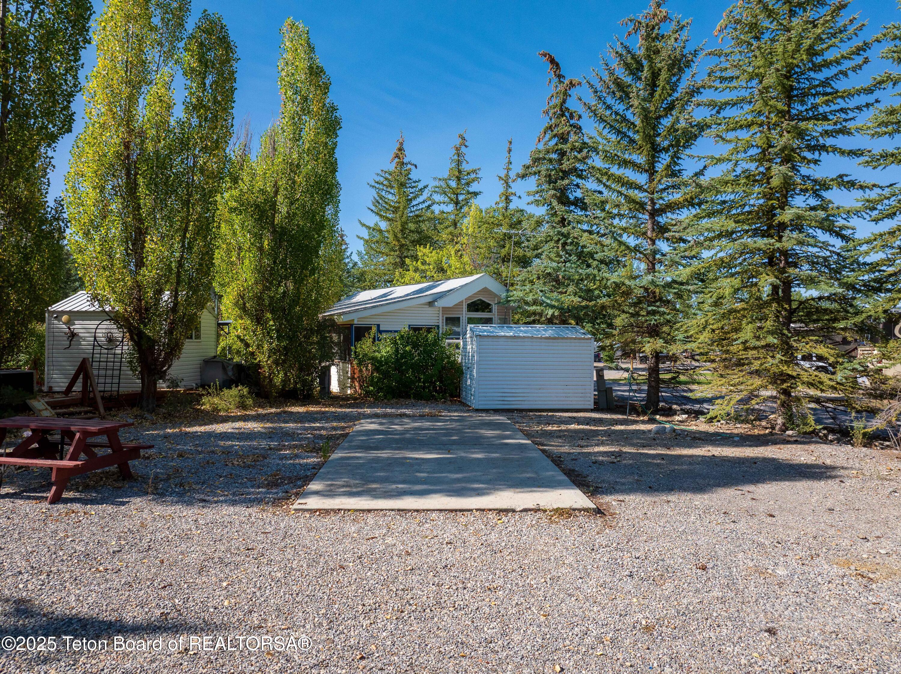 217 OXBOW Drive