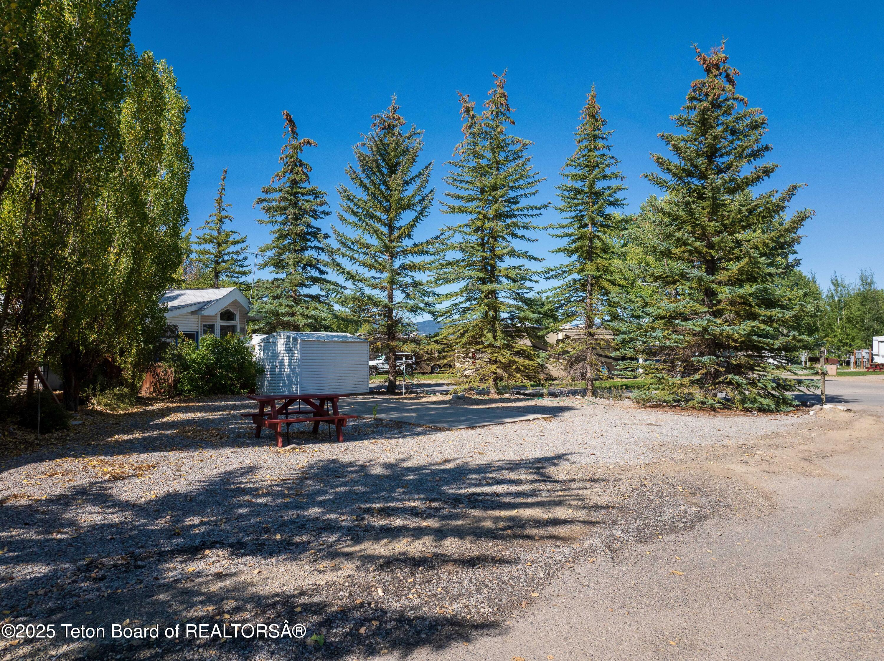 217 OXBOW Drive