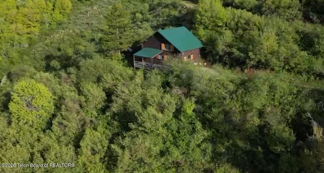 607 SHADY Lane
