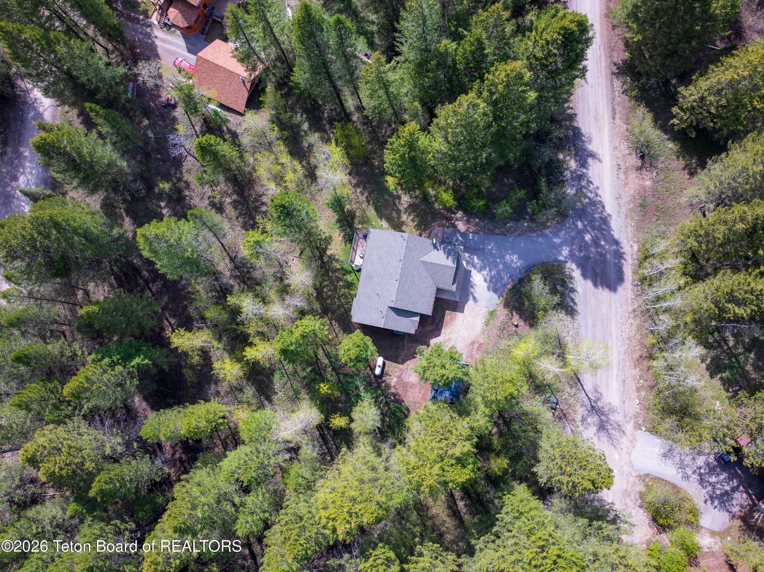 96 OAK Drive