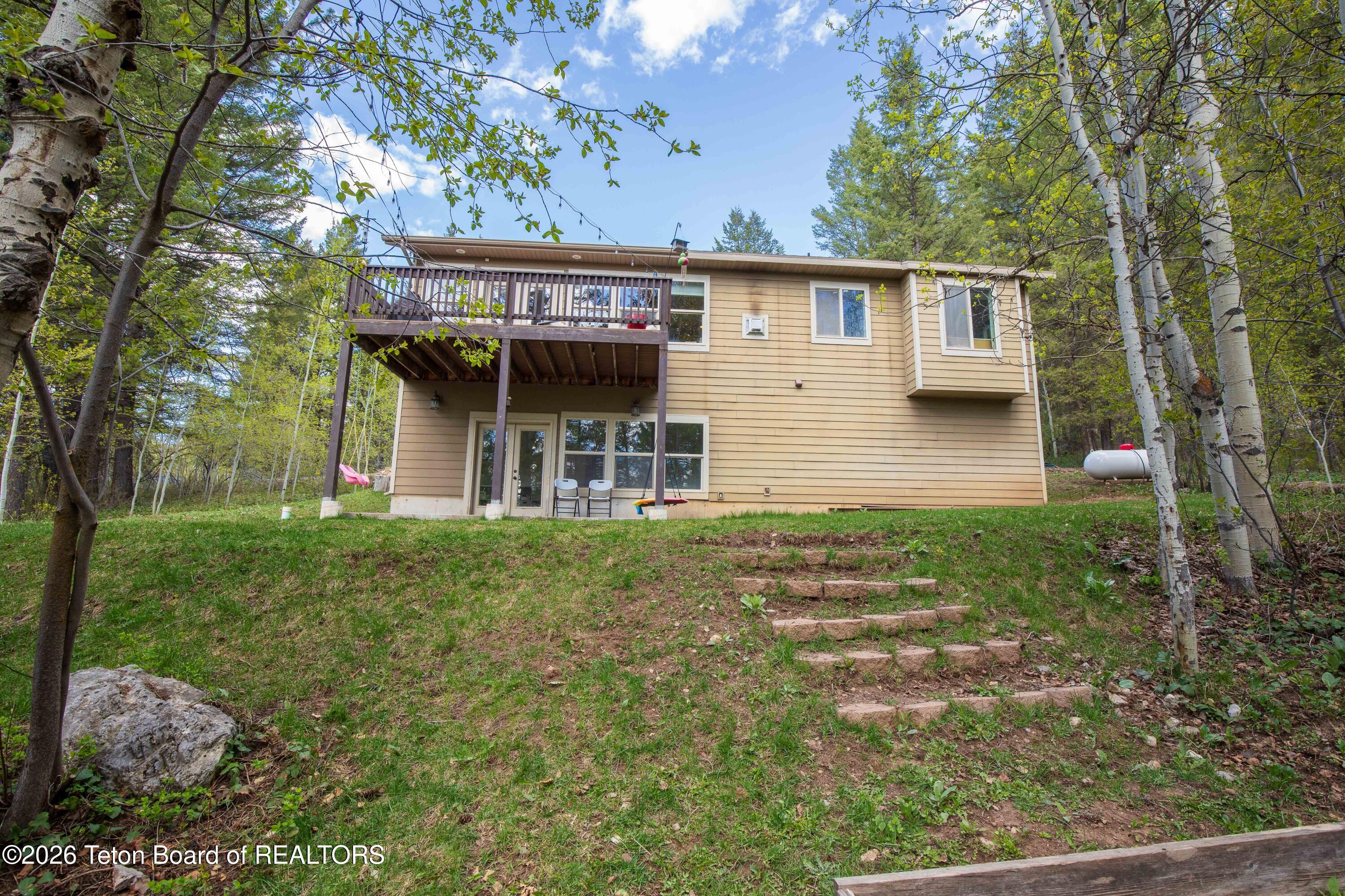 96 OAK Drive