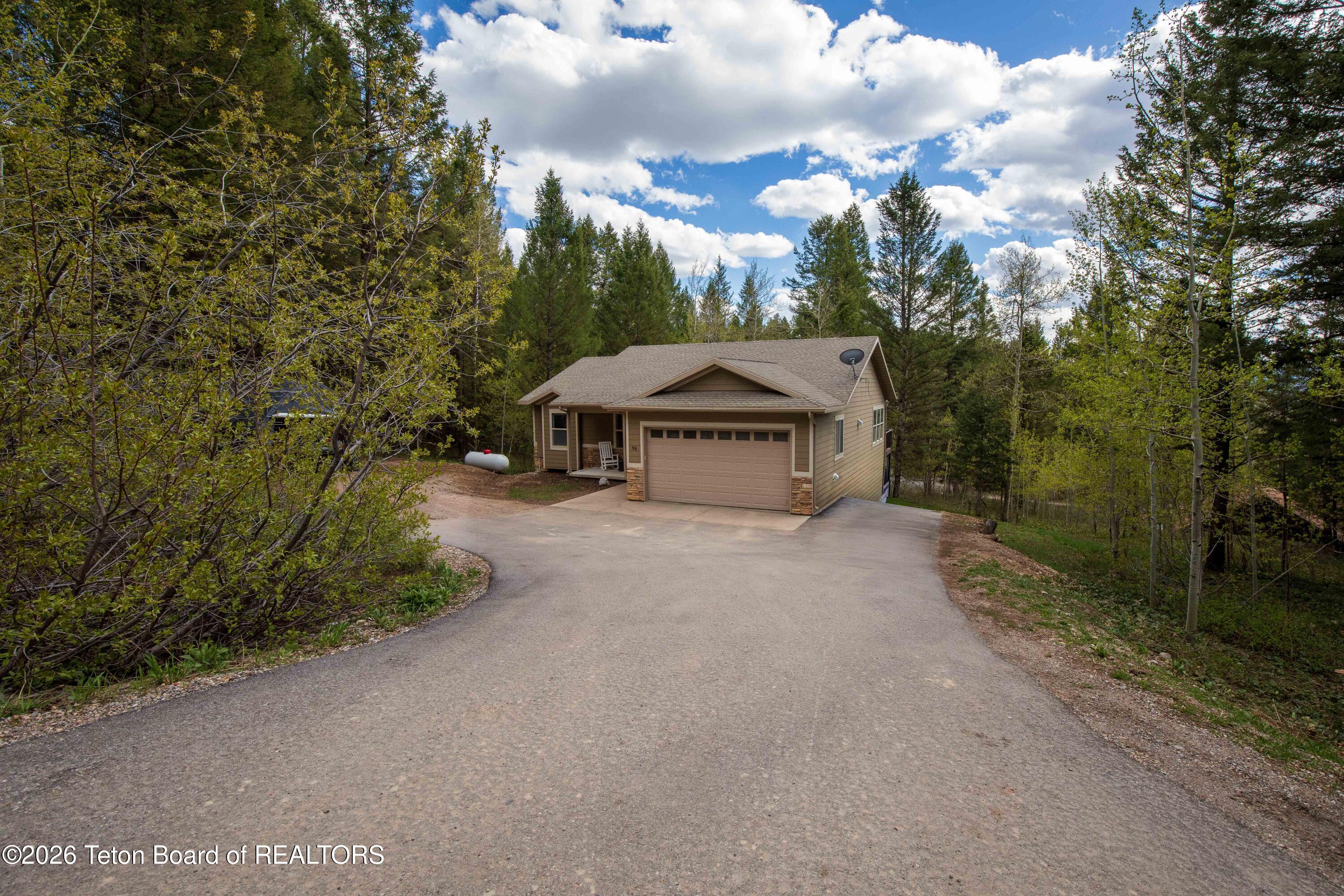 96 OAK Drive