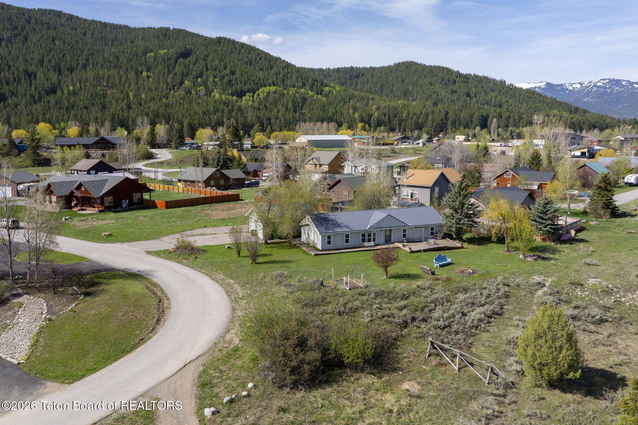 540 FOREST CIRCLE Drive
