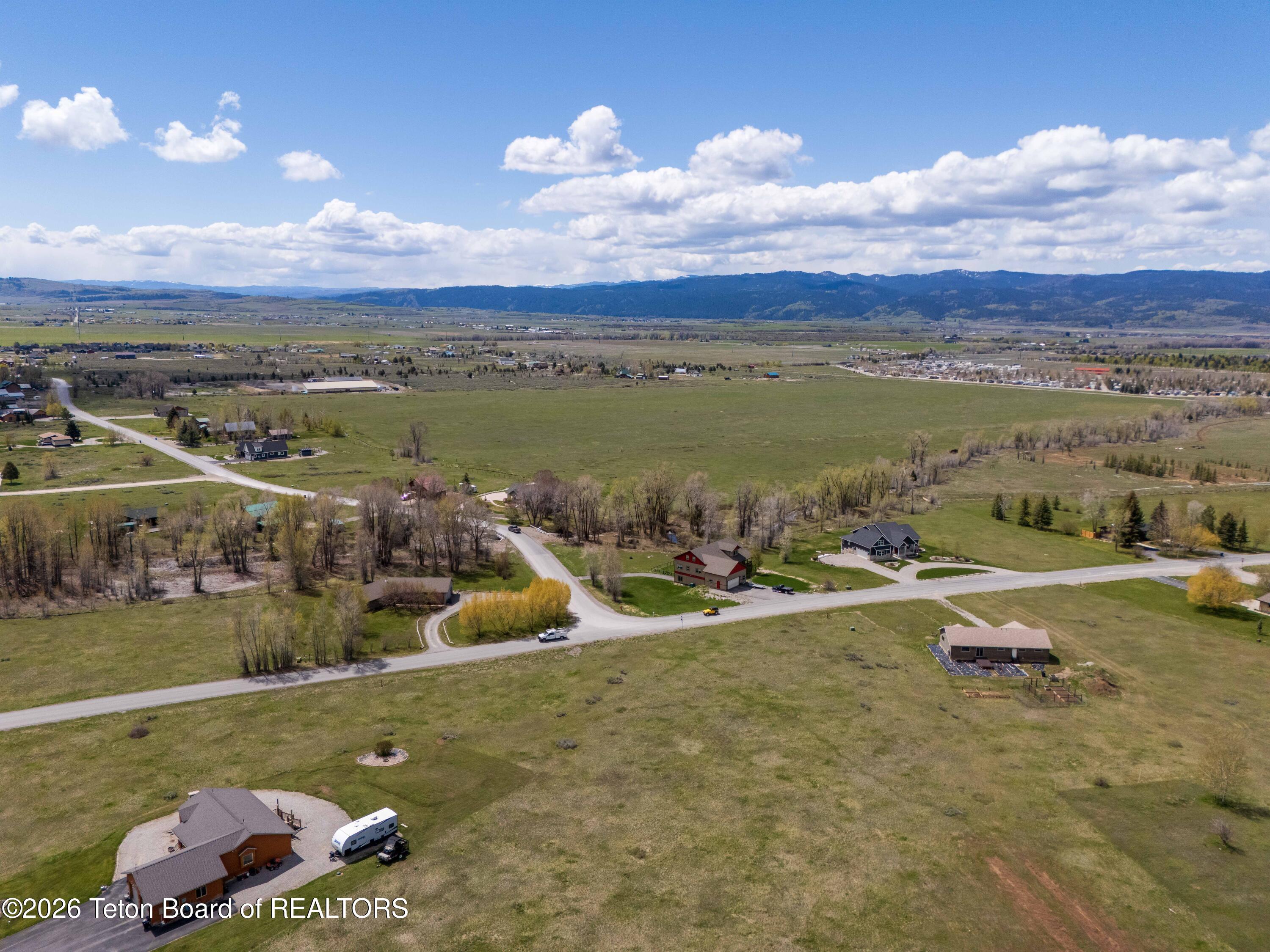 905 CEDAR CREEK Drive