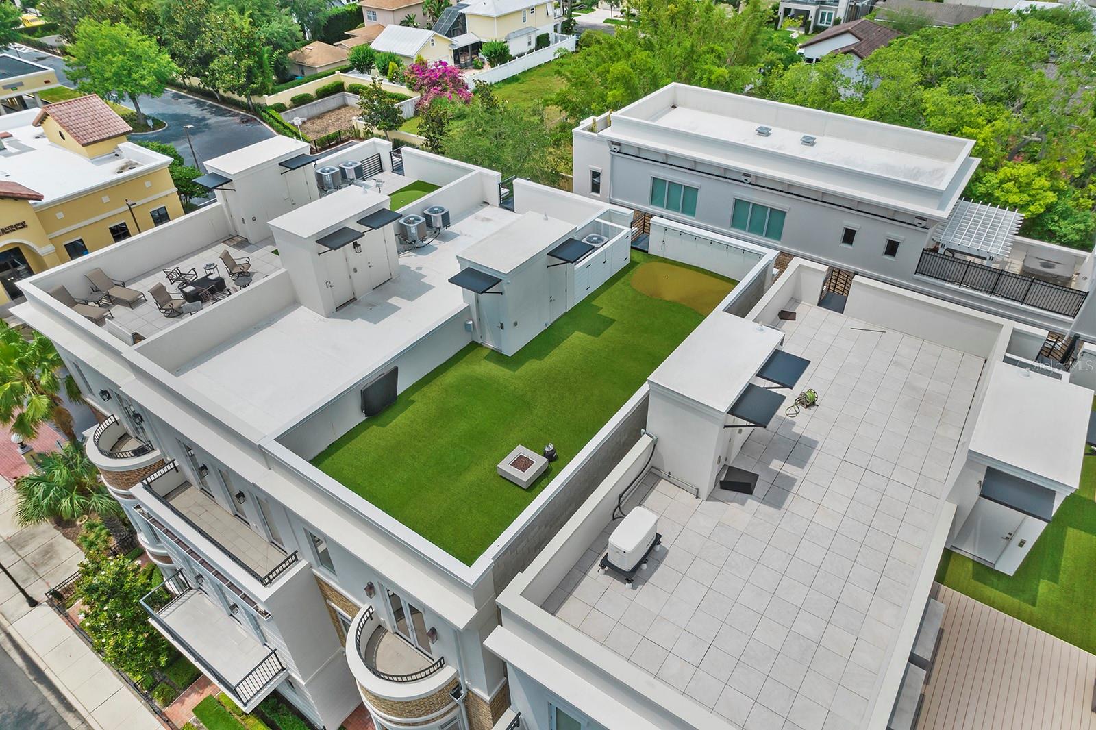 419 W MORSE BLVD