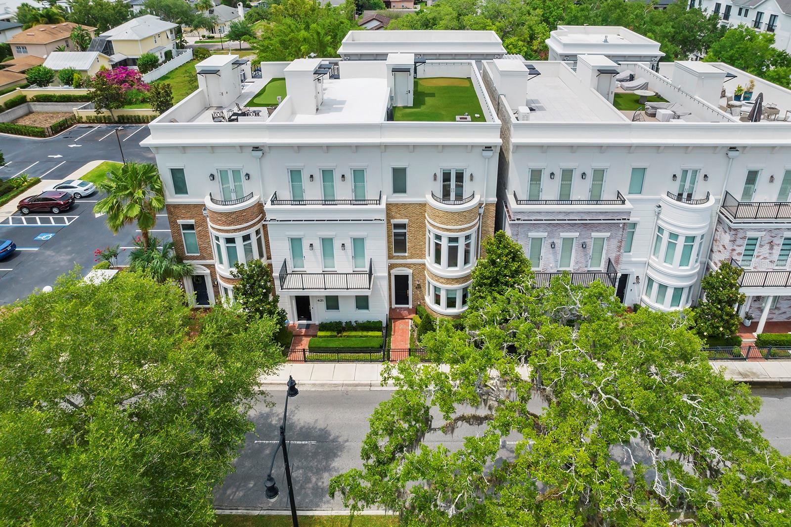 419 W MORSE BLVD