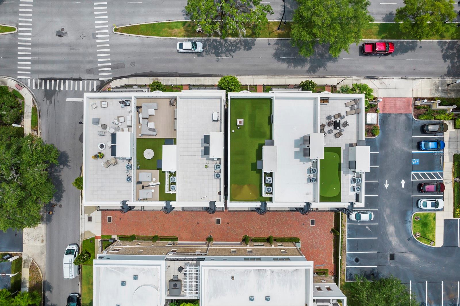 419 W MORSE BLVD