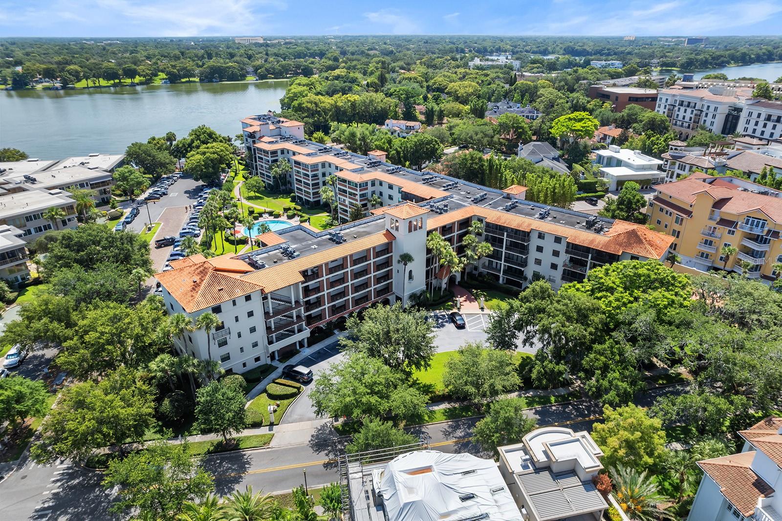 100 S INTERLACHEN AVE #410