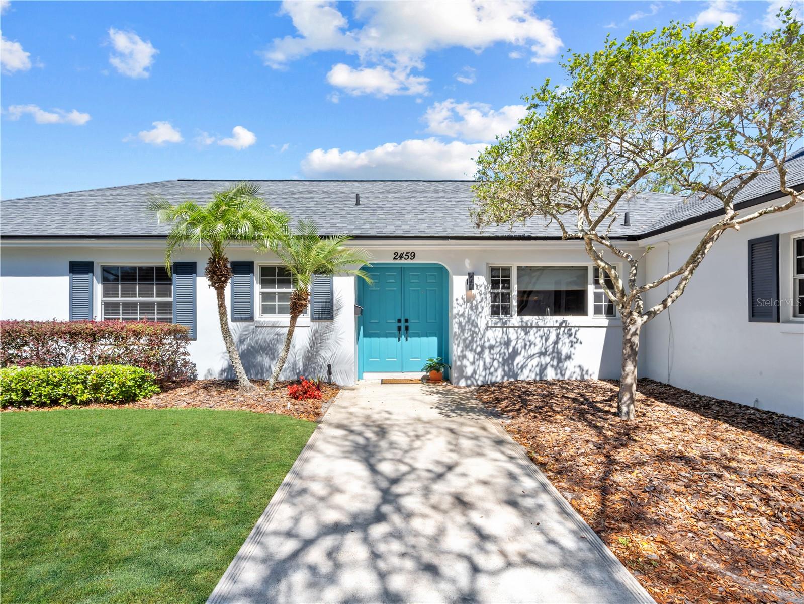 2459 HUNTERFIELD RD