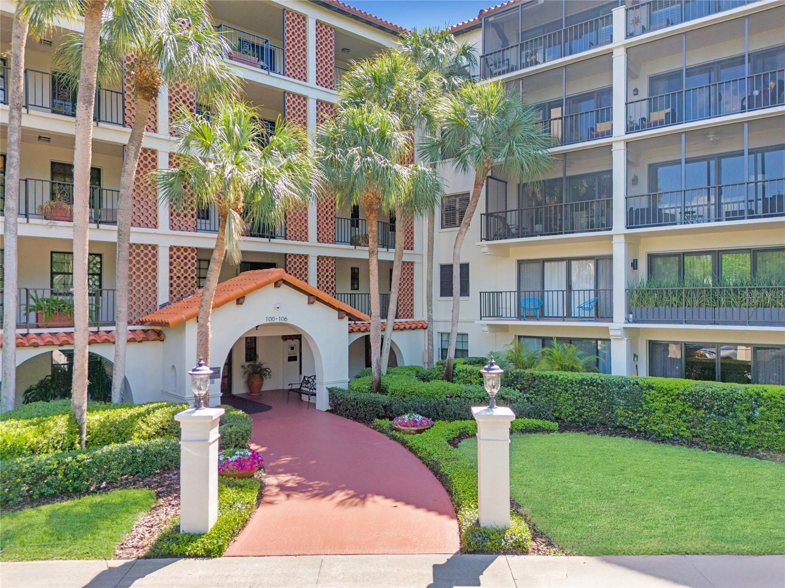 100 S INTERLACHEN AVE #503