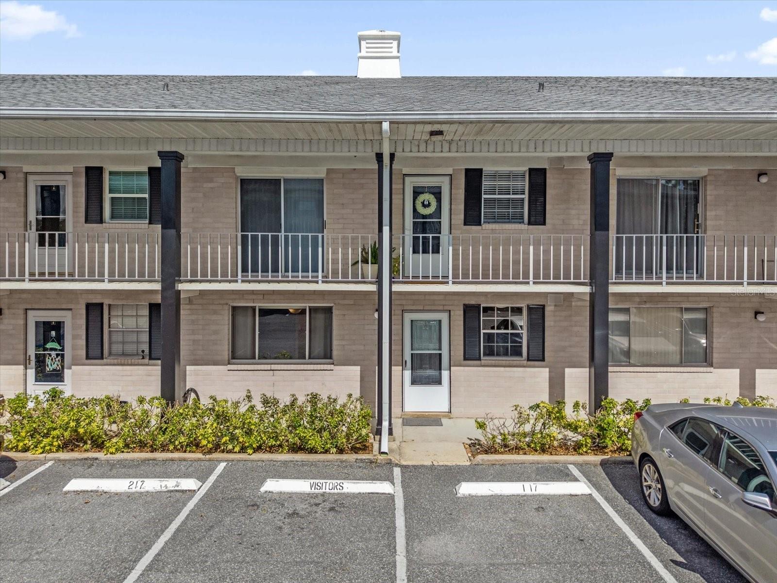 1250 S DENNING DR #117
