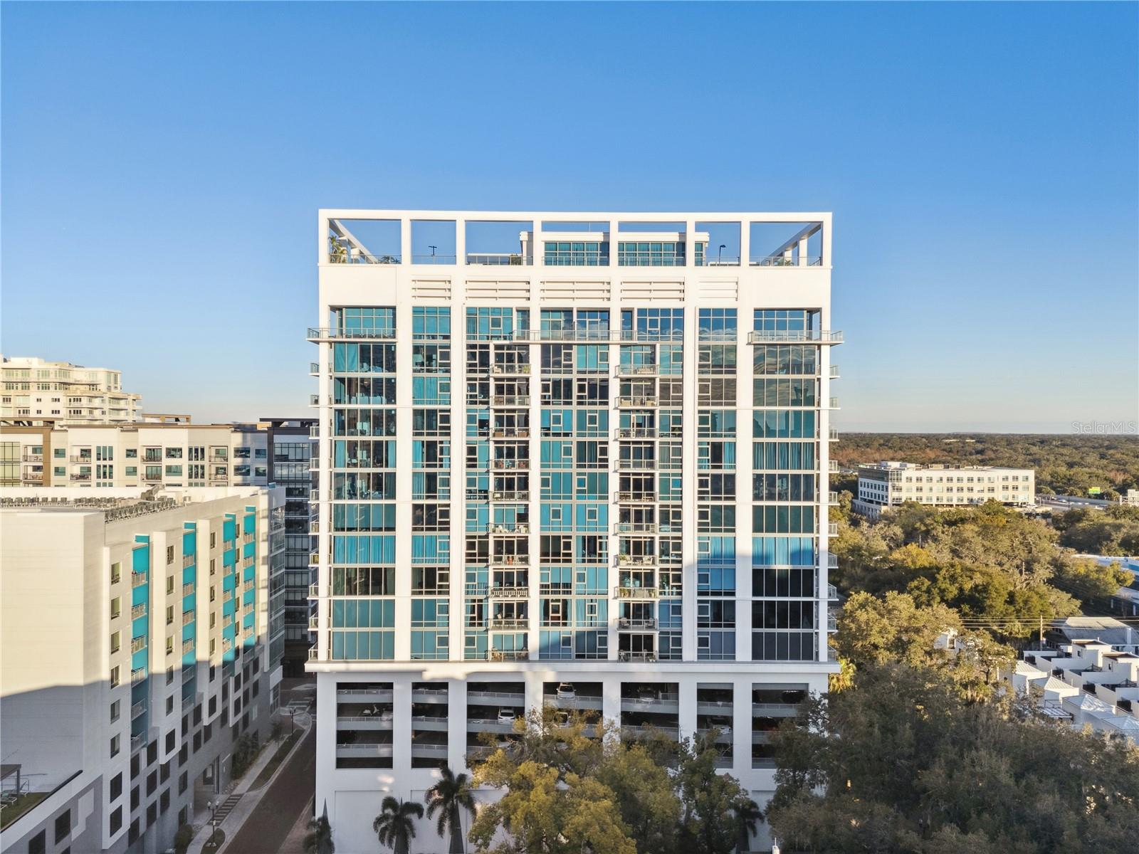 260 S OSCEOLA AVE #1001