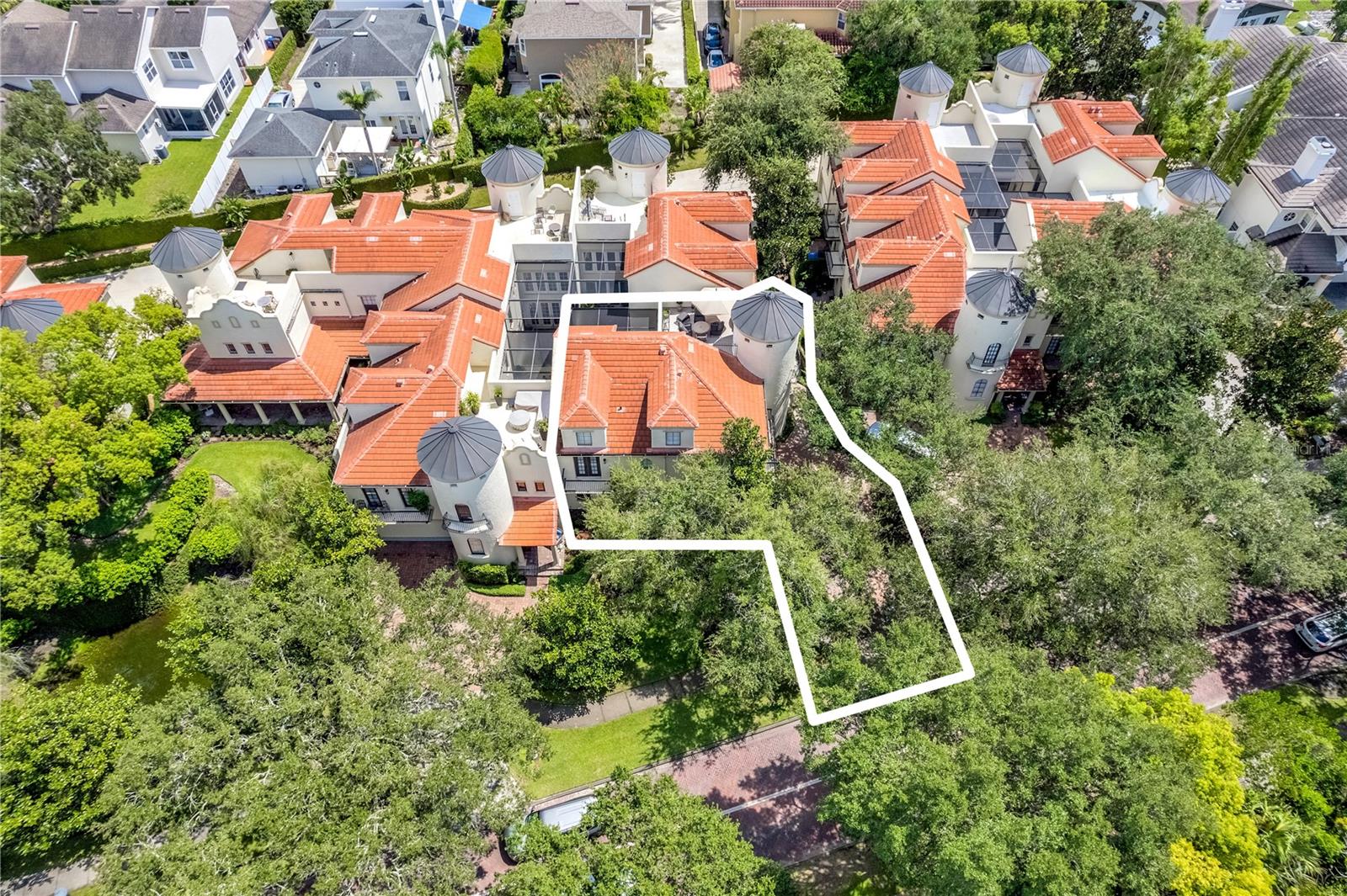 1256 S PENNSYLVANIA AVE #9