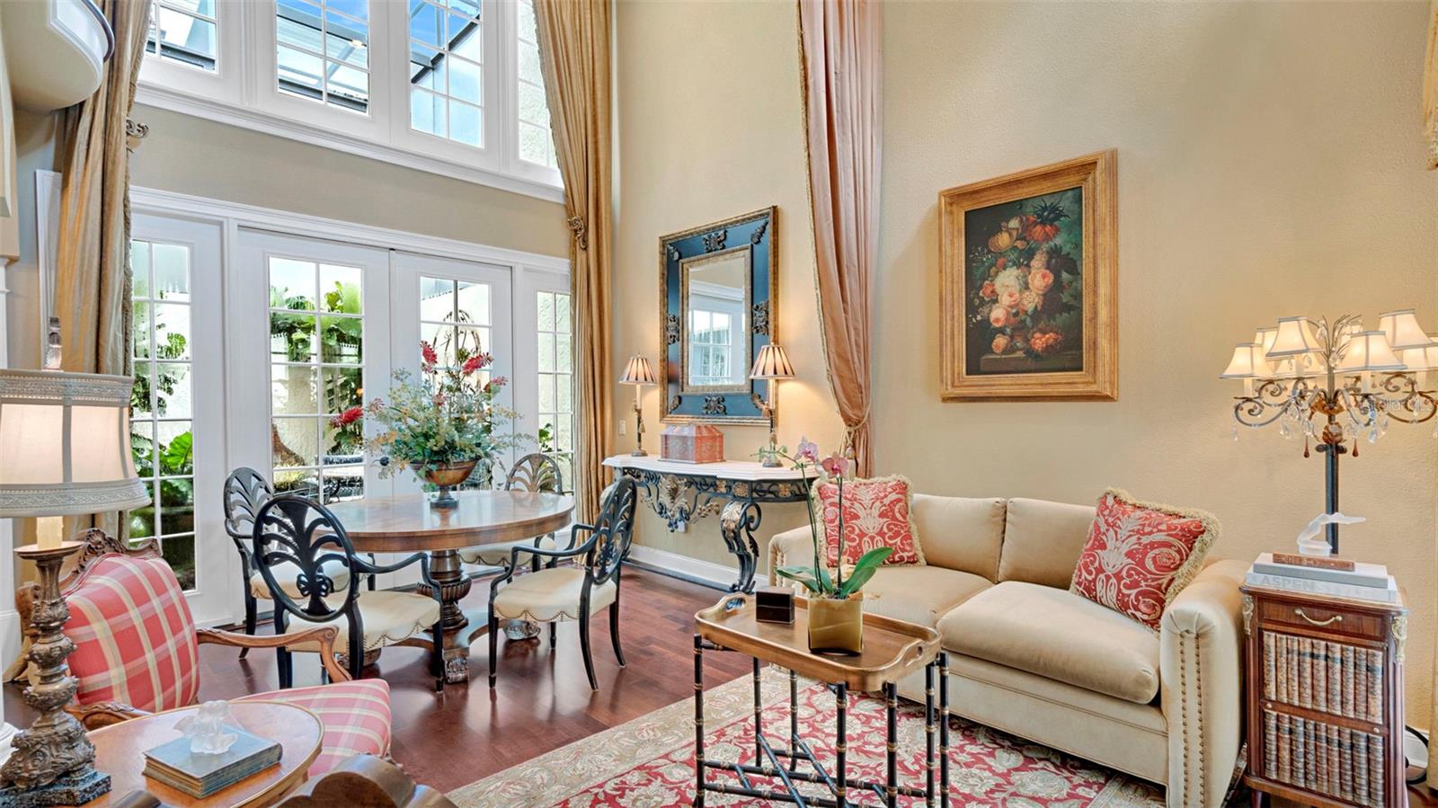 1256 S PENNSYLVANIA AVE #9
