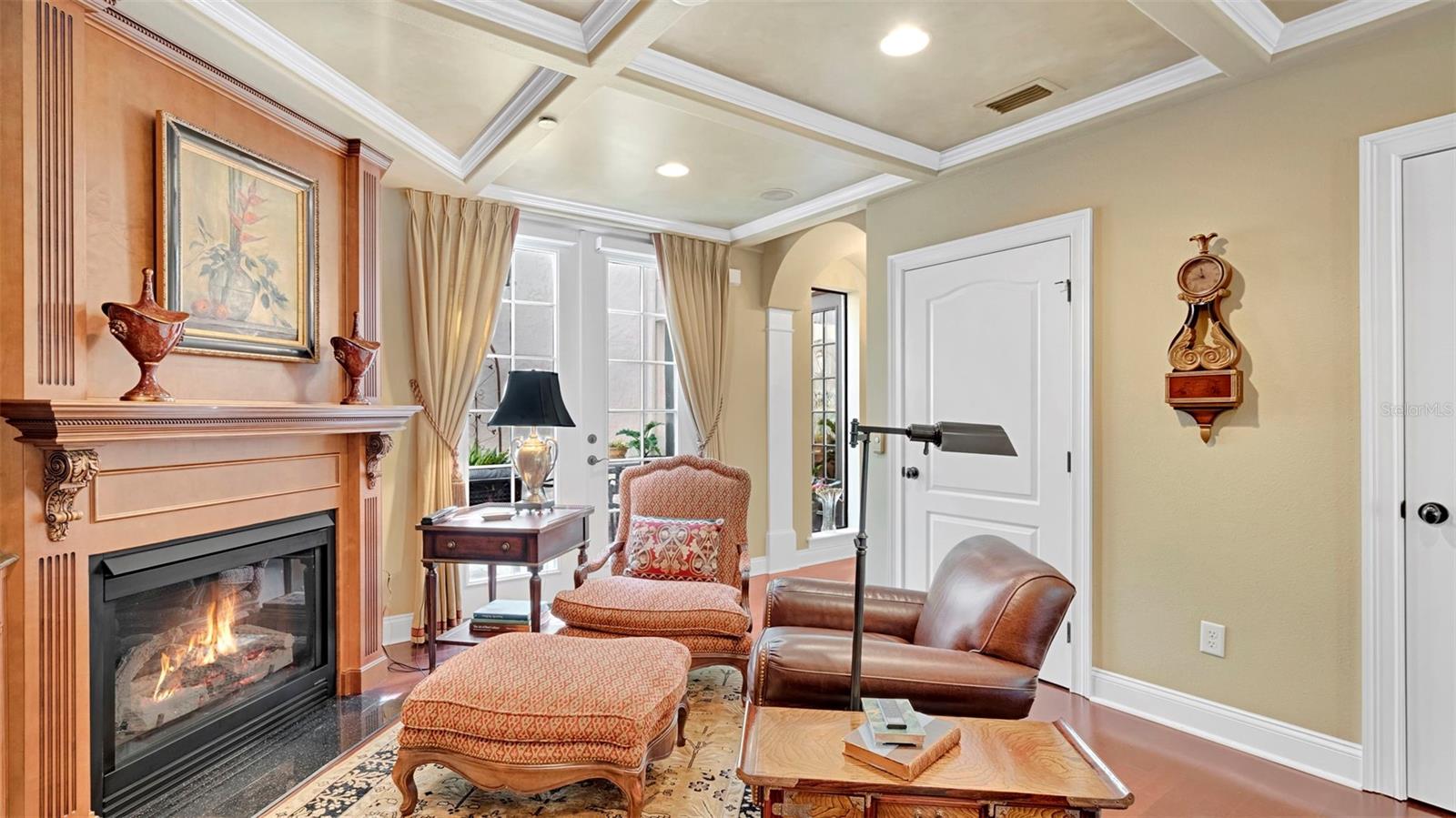 1256 S PENNSYLVANIA AVE #9