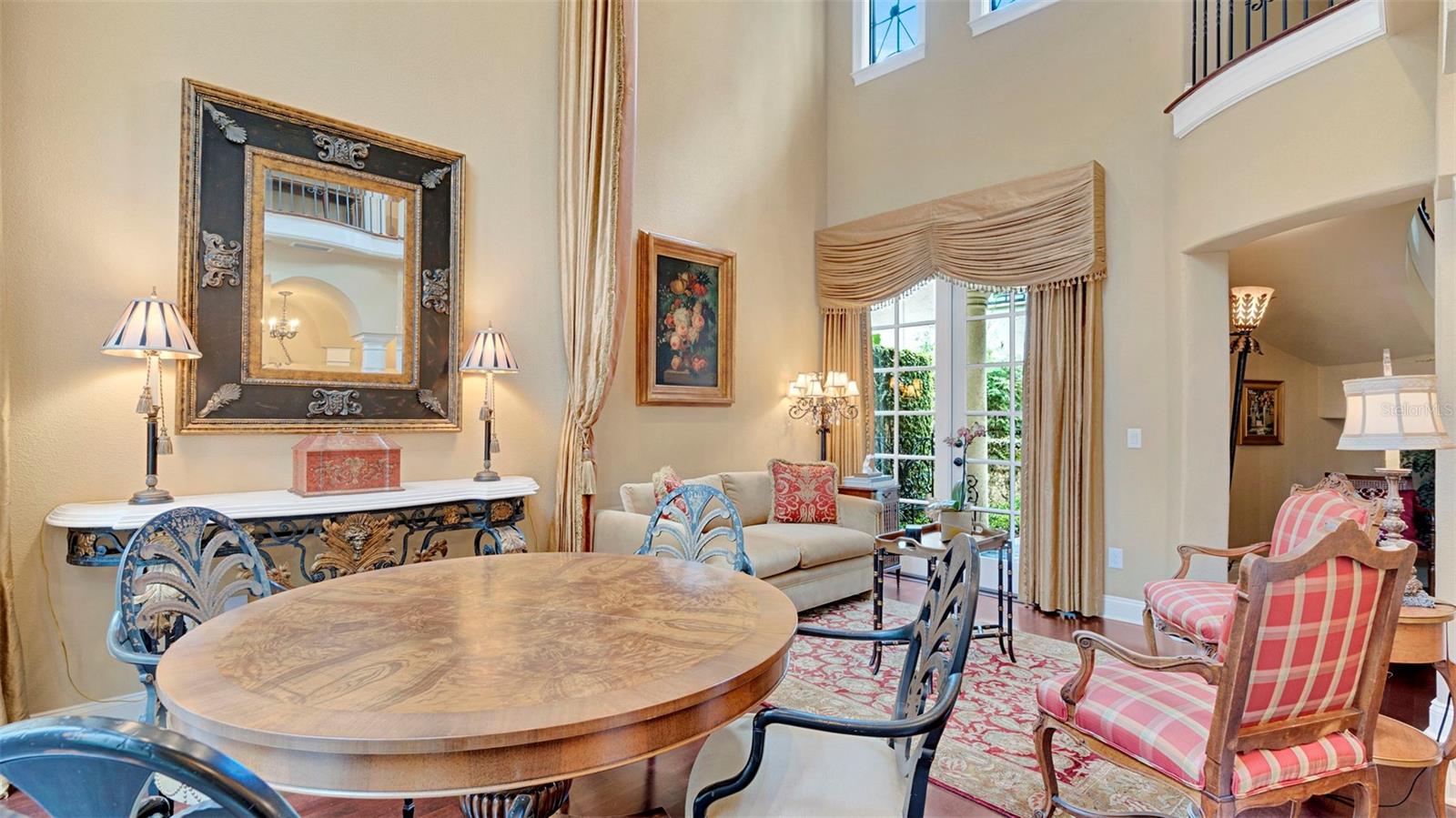 1256 S PENNSYLVANIA AVE #9